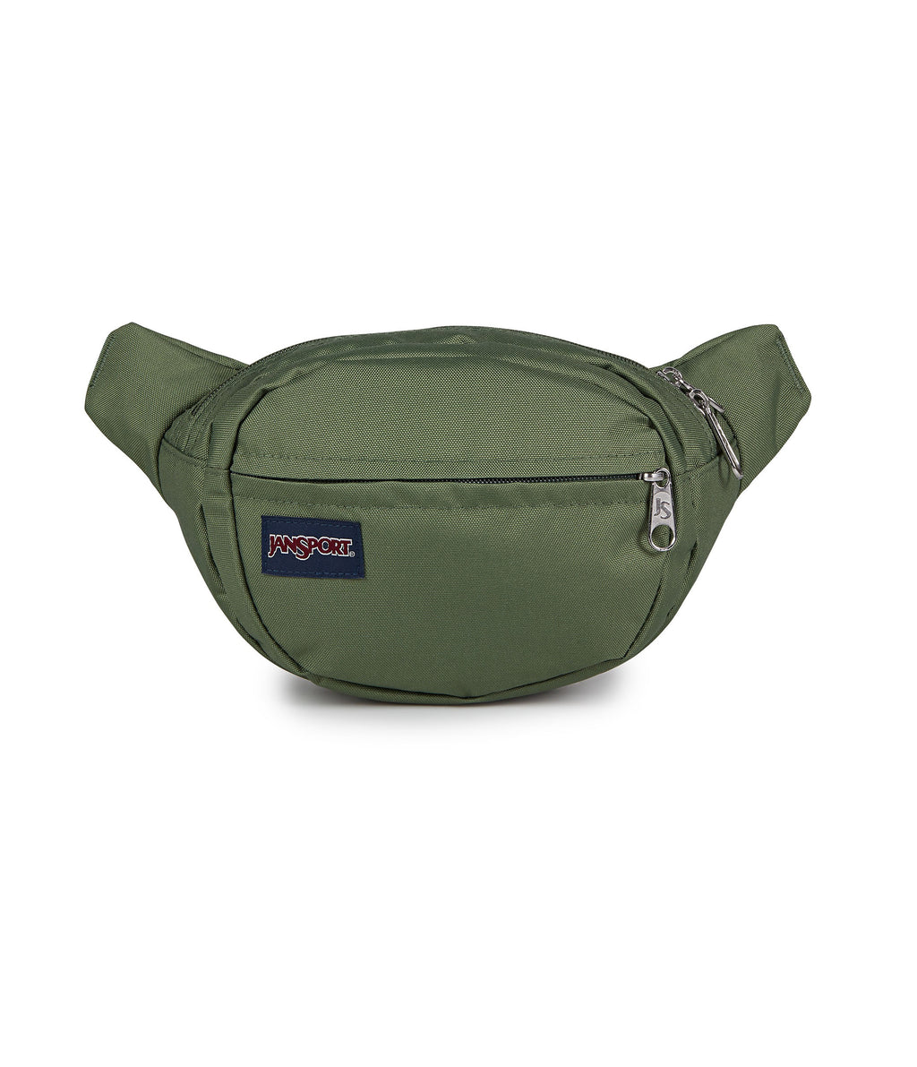 Fifth Avenue CARGO GREEN