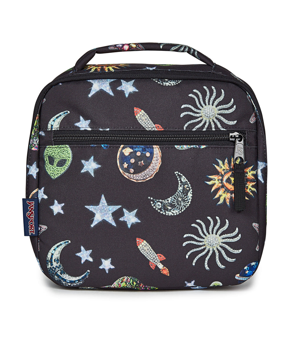 Lunch Break Galaxy Glam