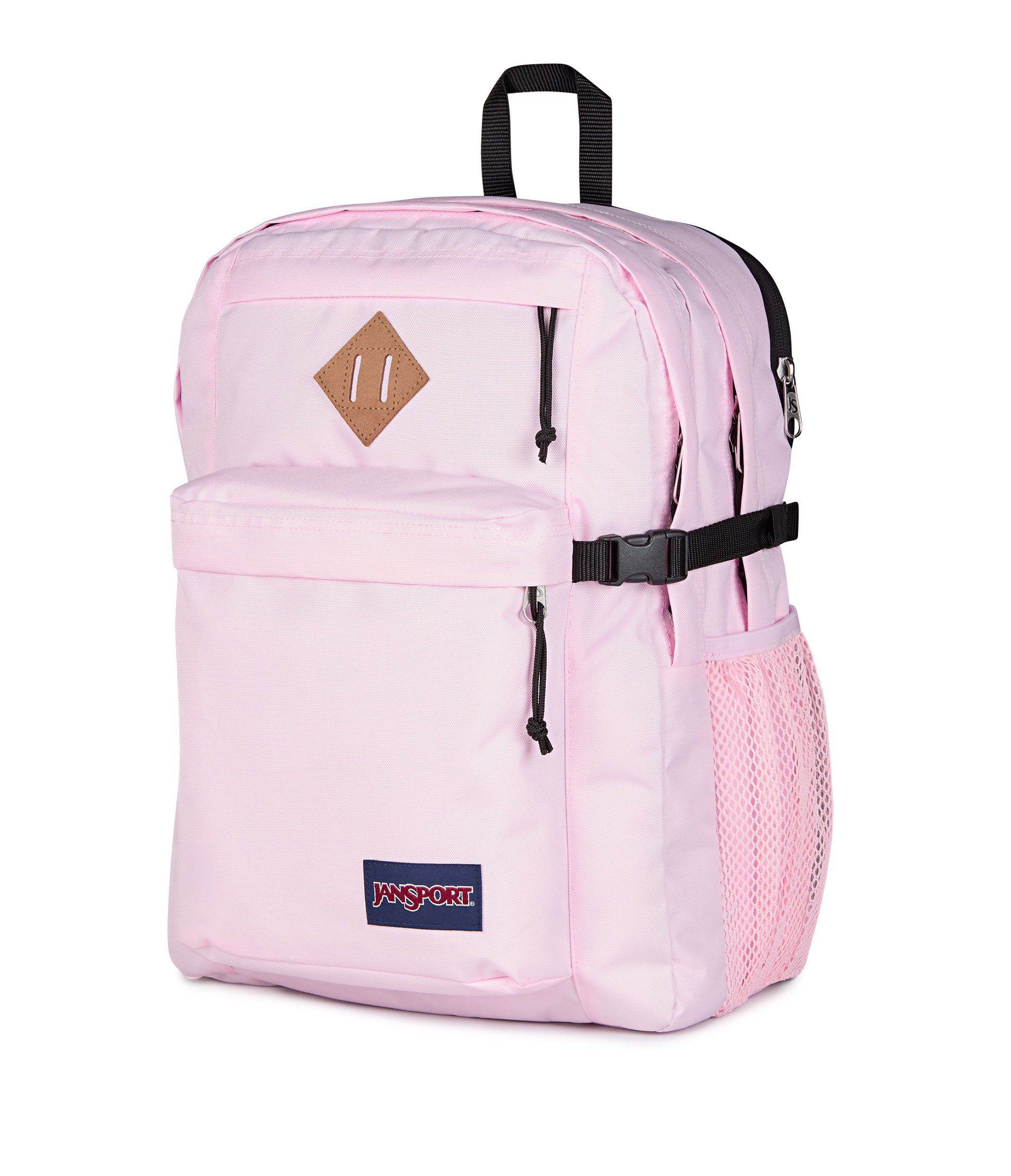 Main Campus Pink Ice