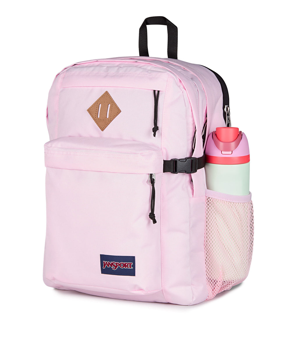 Main Campus Pink Ice