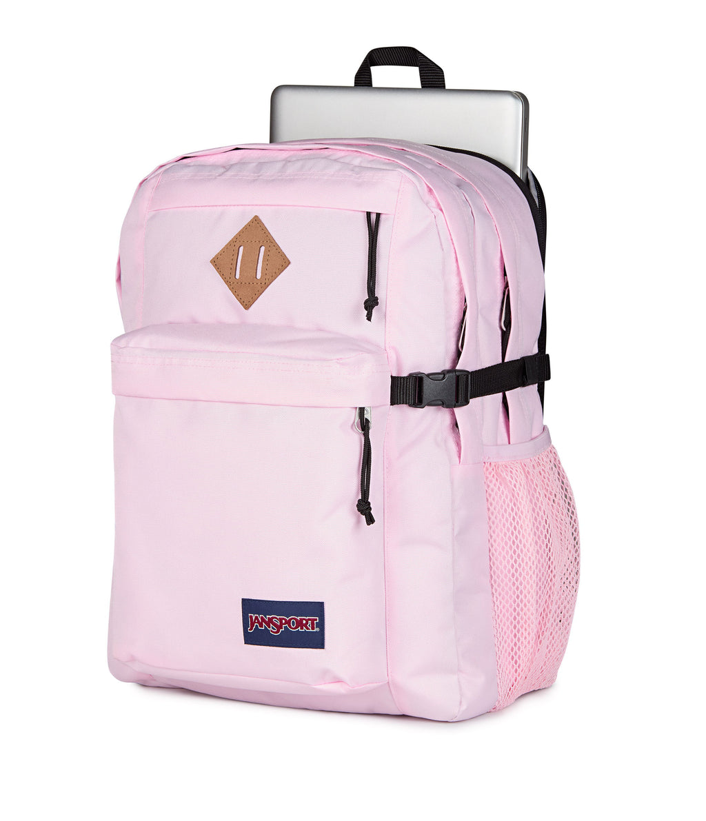 Main Campus Pink Ice