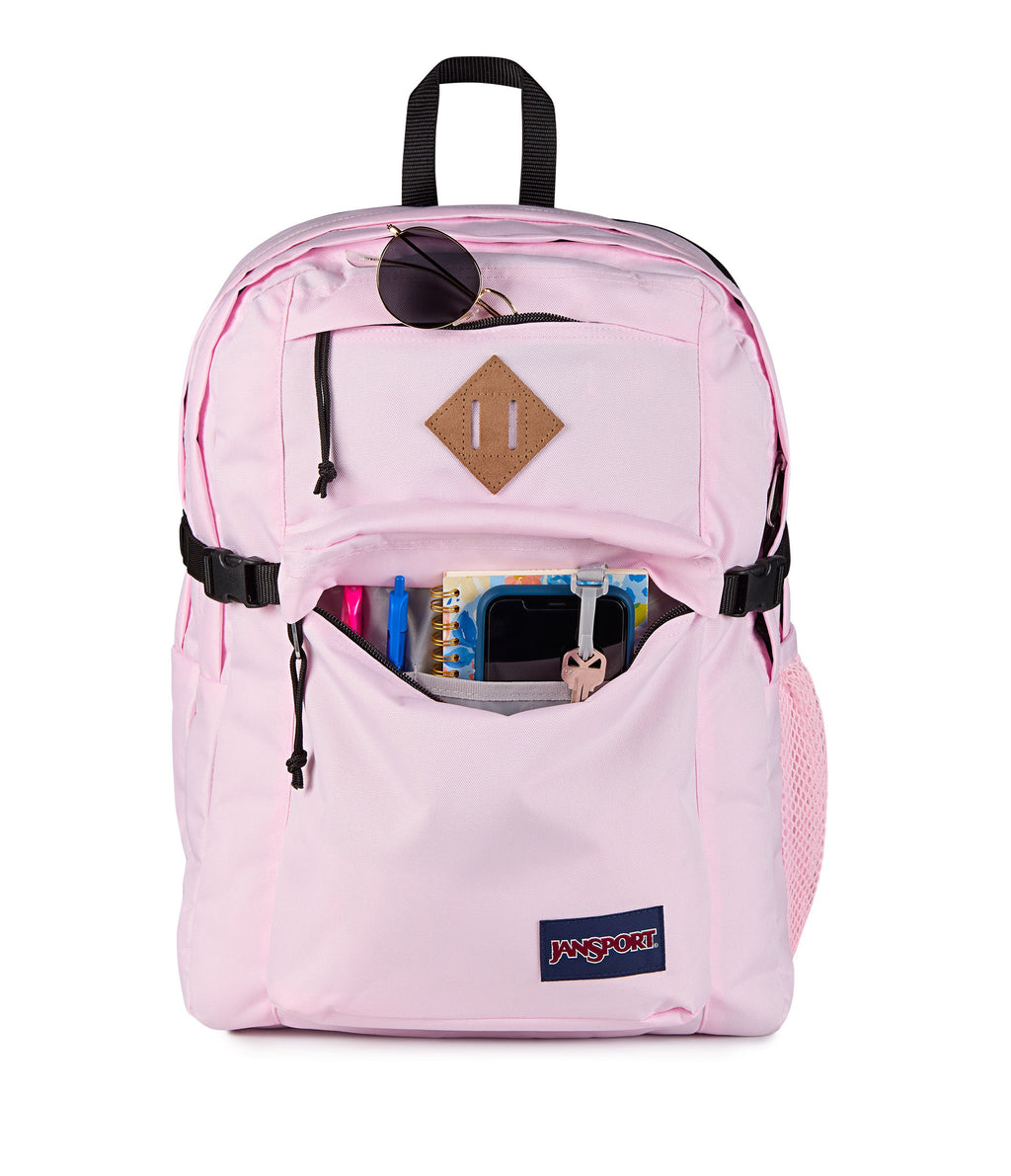 Main Campus Pink Ice