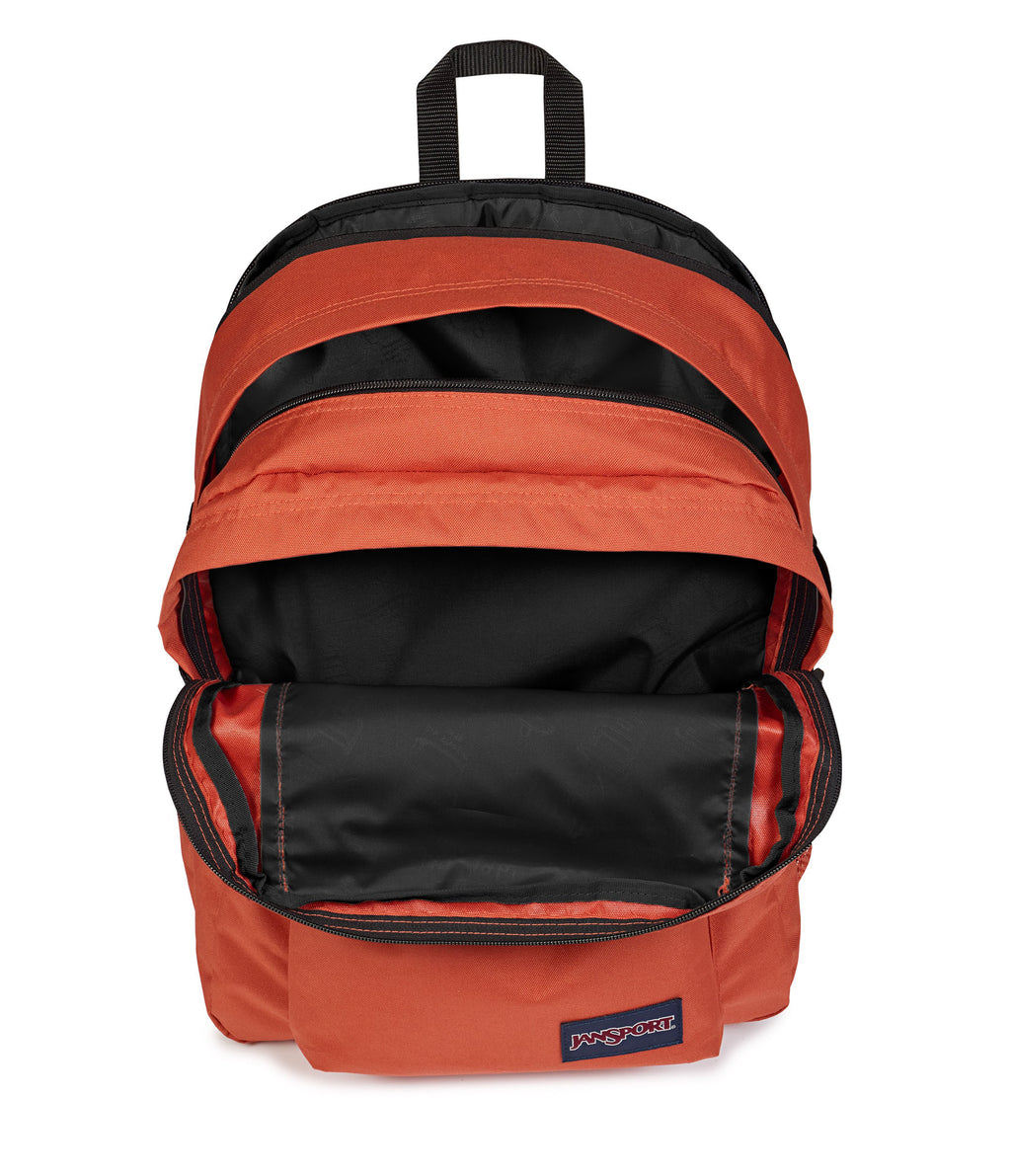Main  Campus  Dune  Red