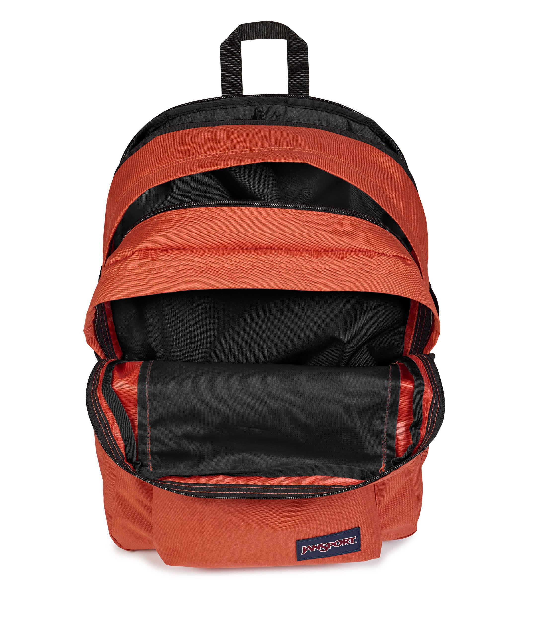 Main  Campus  Dune  Red
