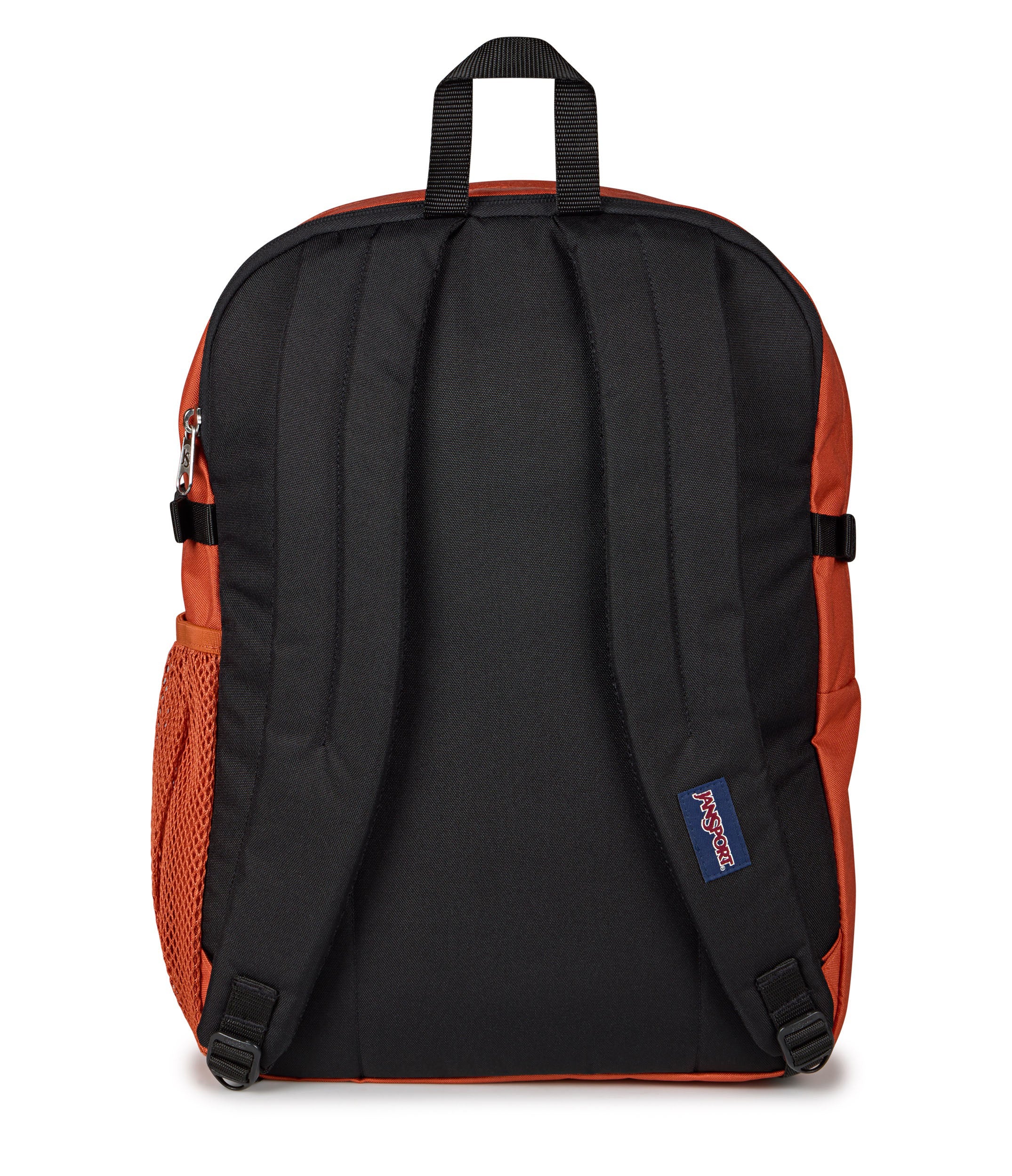 Main  Campus  Dune  Red