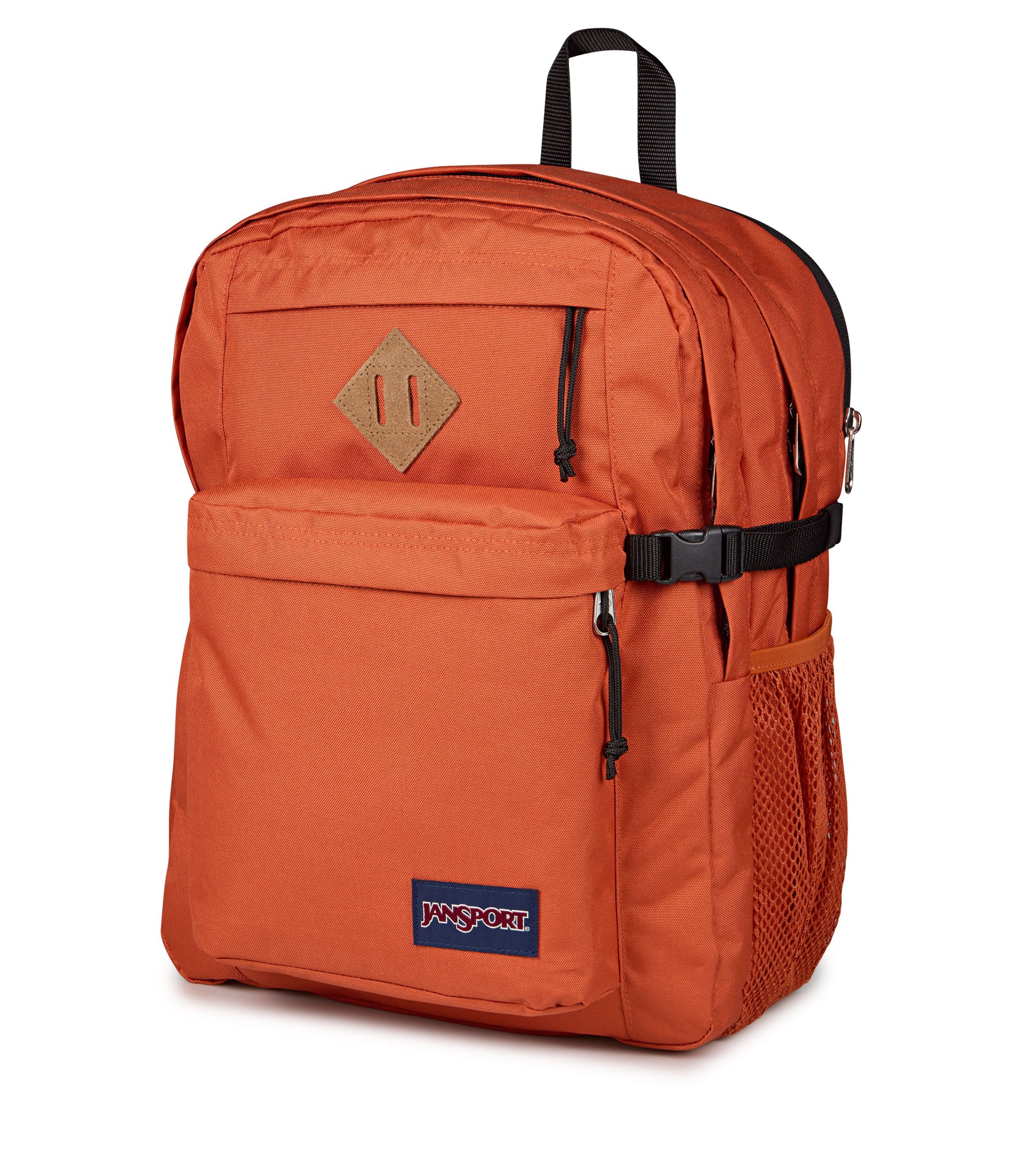 Main  Campus  Dune  Red