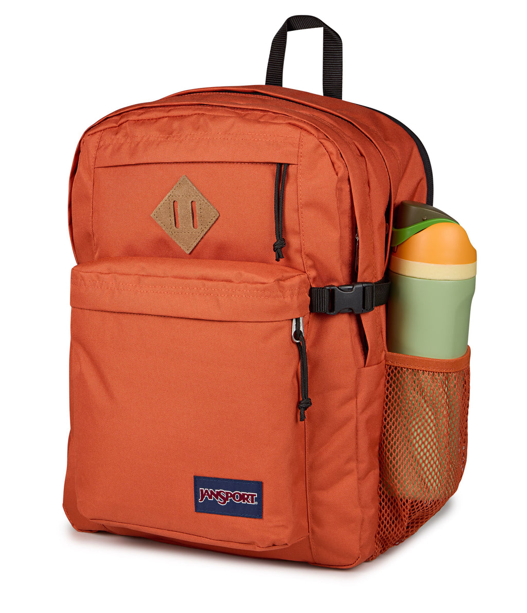 Main  Campus  Dune  Red