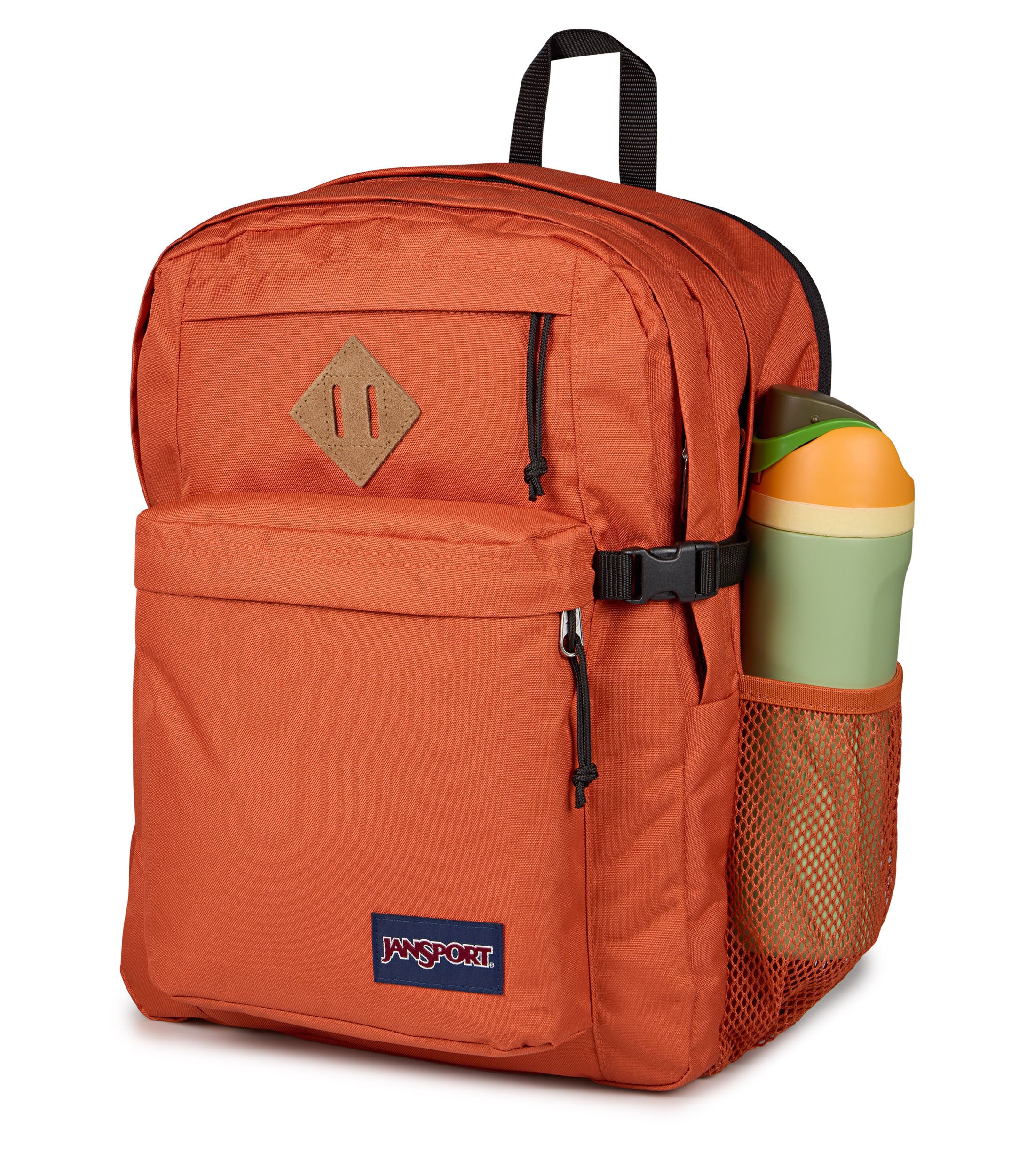 Main  Campus  Dune  Red