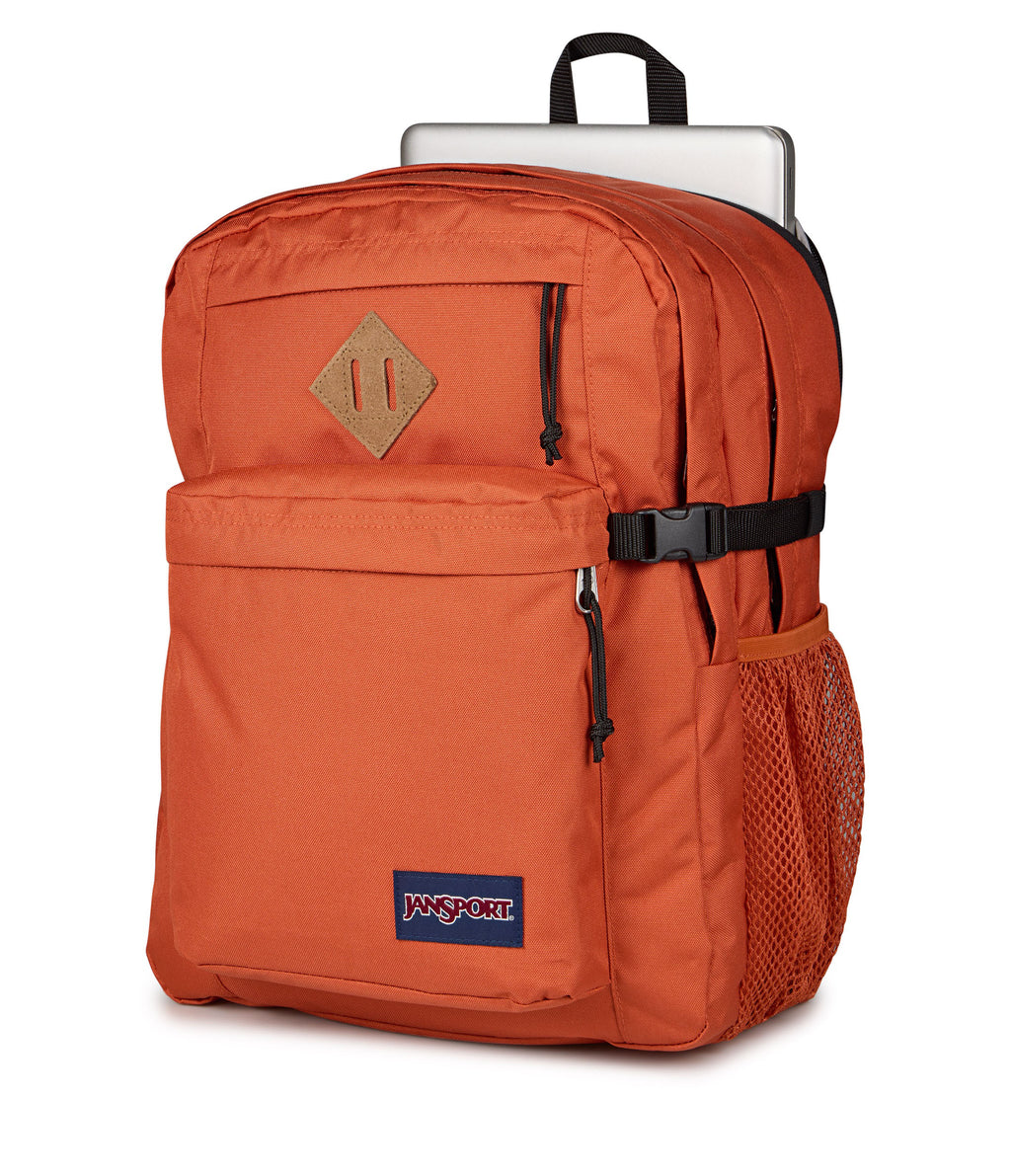 Main  Campus  Dune  Red