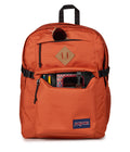 Main  Campus  Dune  Red