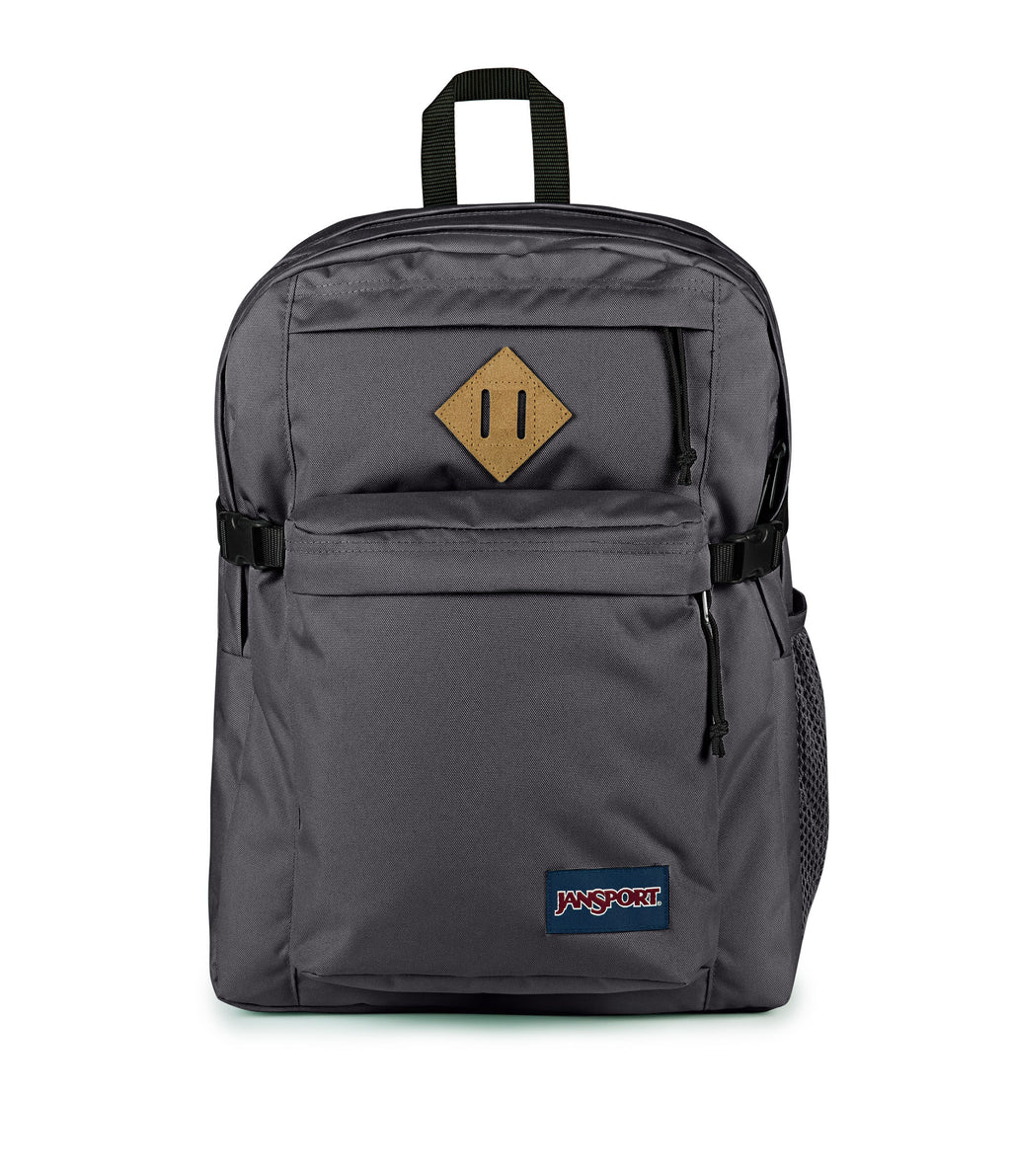 Main Campus Smokey Grit