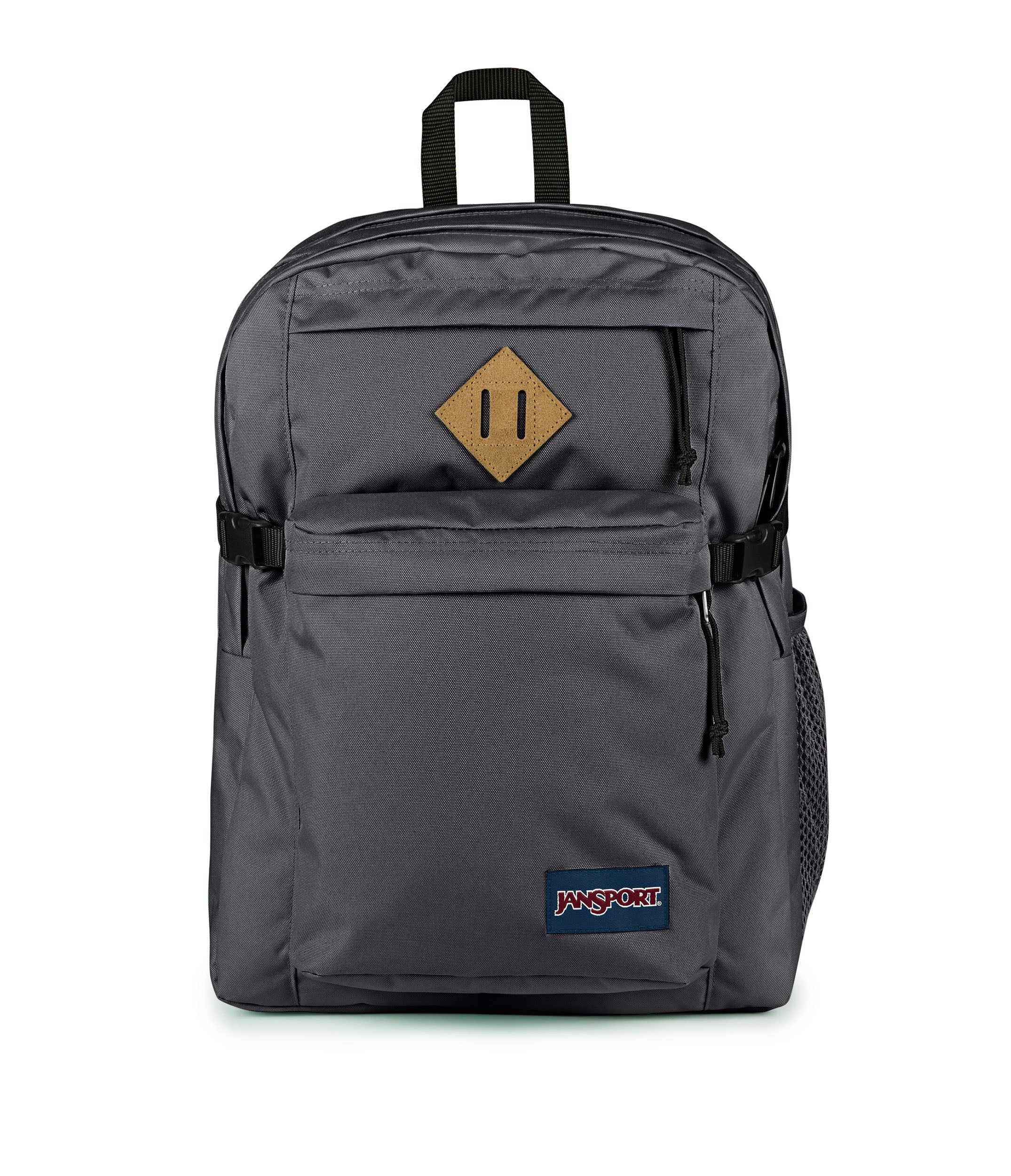 Main Campus Smokey Grit