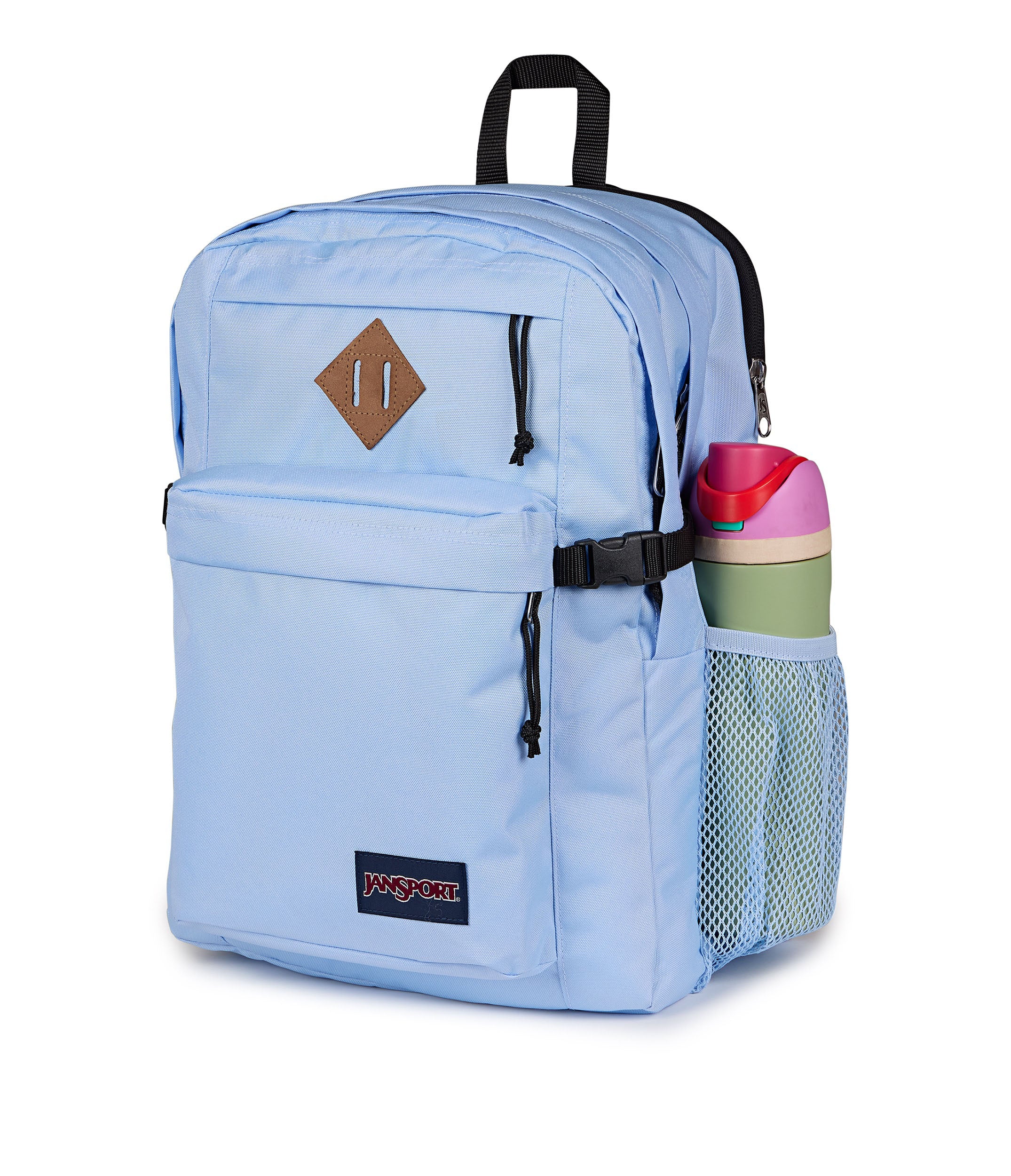 Main Campus Hydrangea