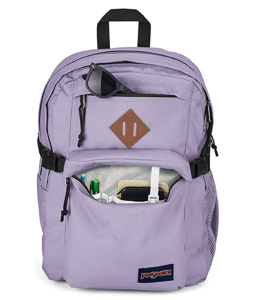 Main Campus Pastel Lilac
