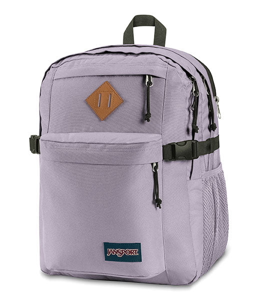 Main Campus Pastel Lilac