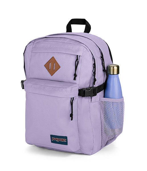 Main Campus Pastel Lilac
