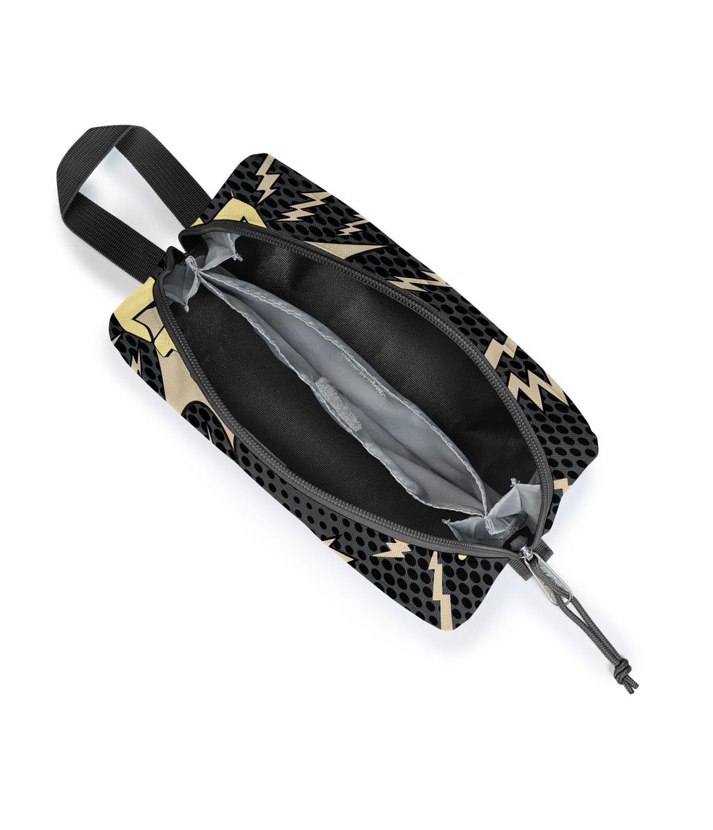 Perfect Pouch High Voltage