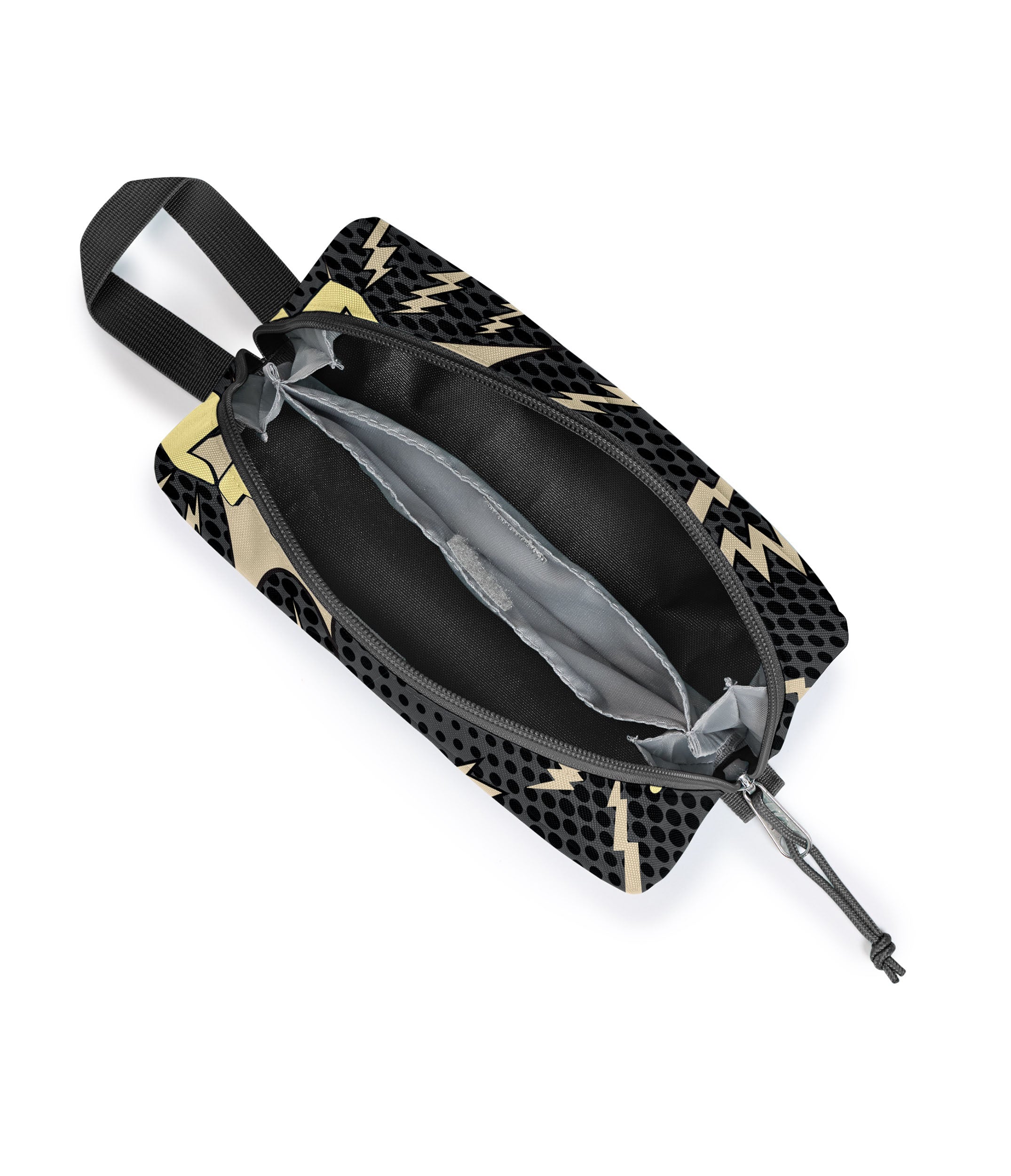 Perfect Pouch High Voltage