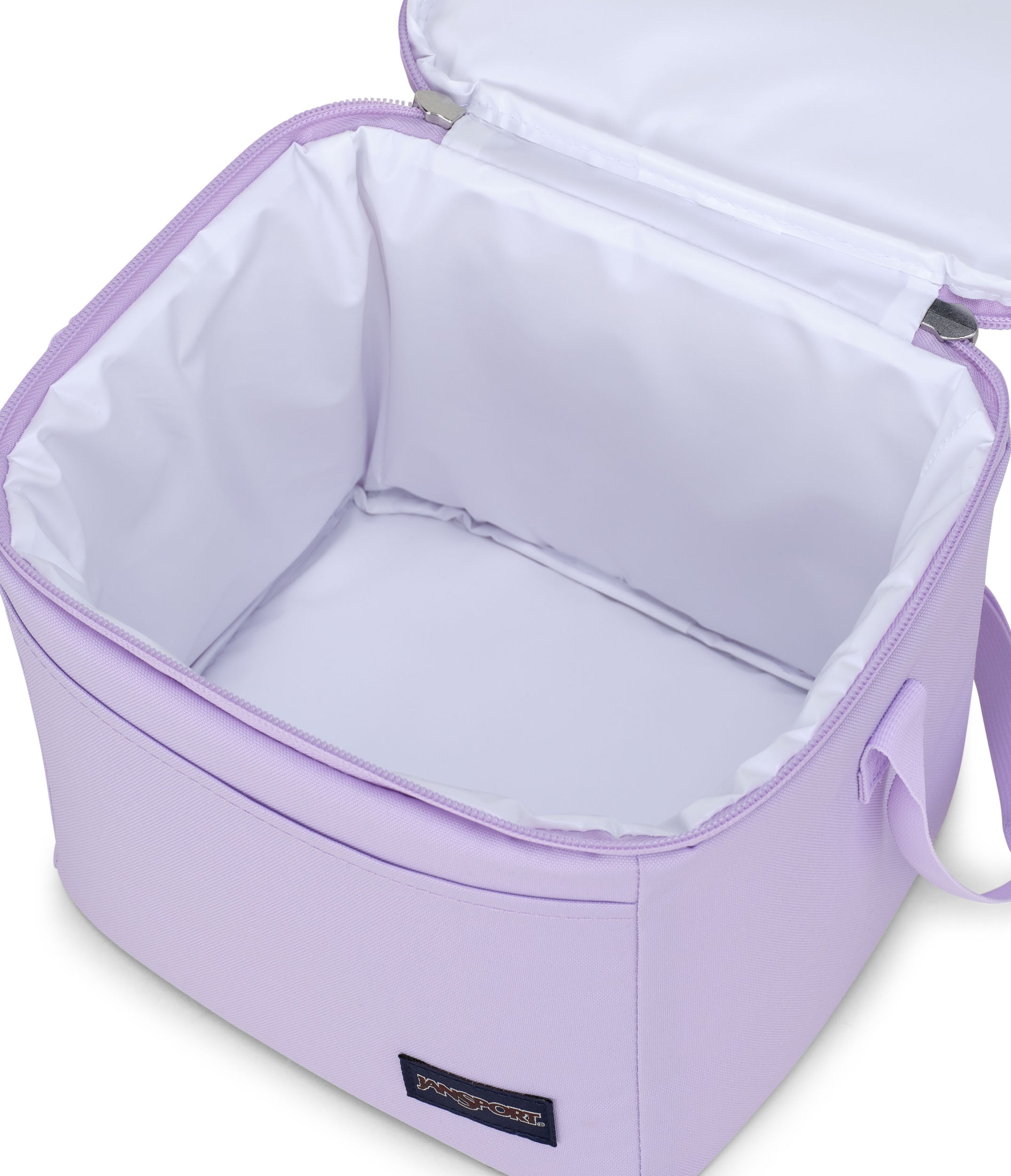 Super Snack Pastel Lilac