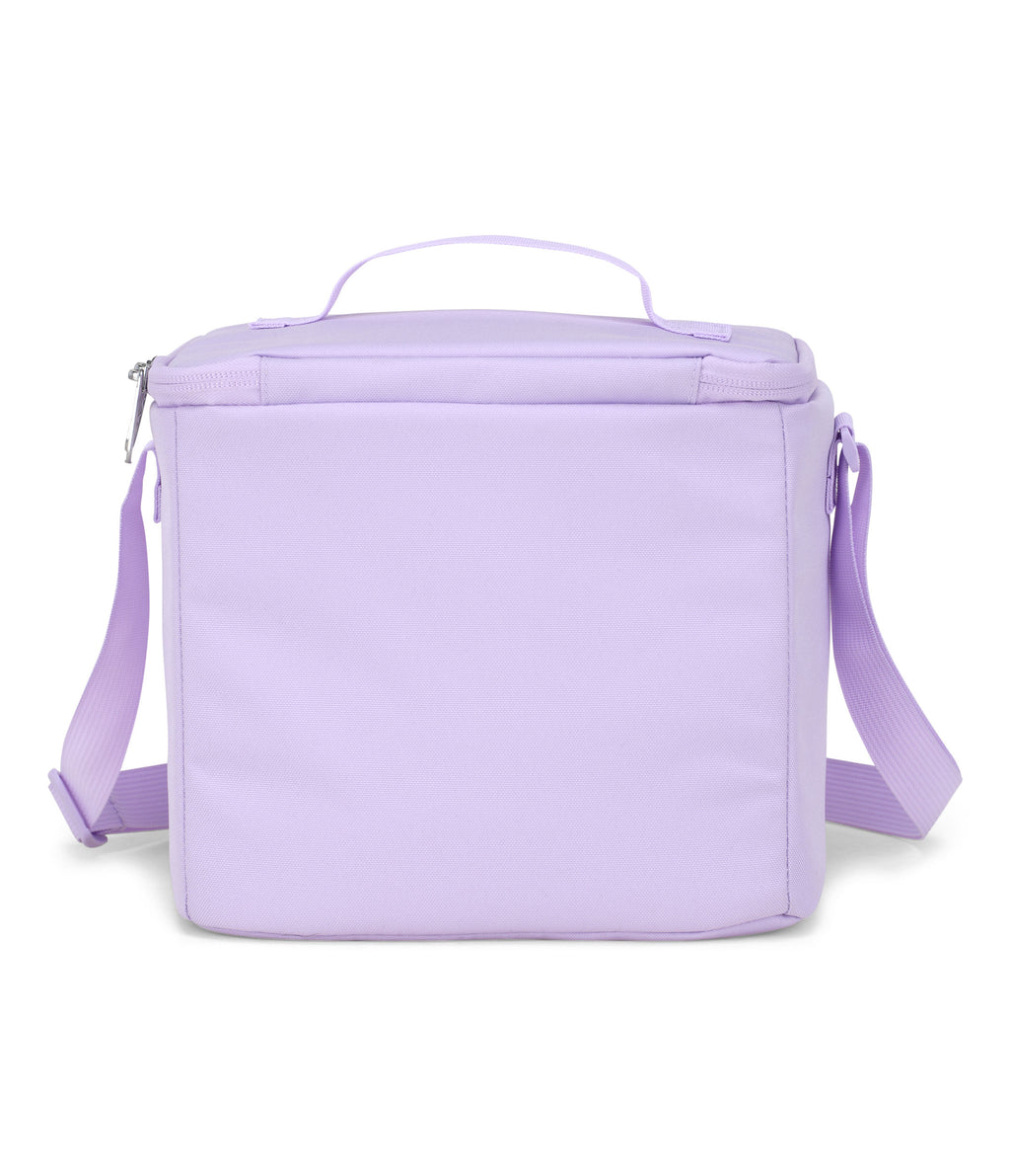 Super Snack Pastel Lilac