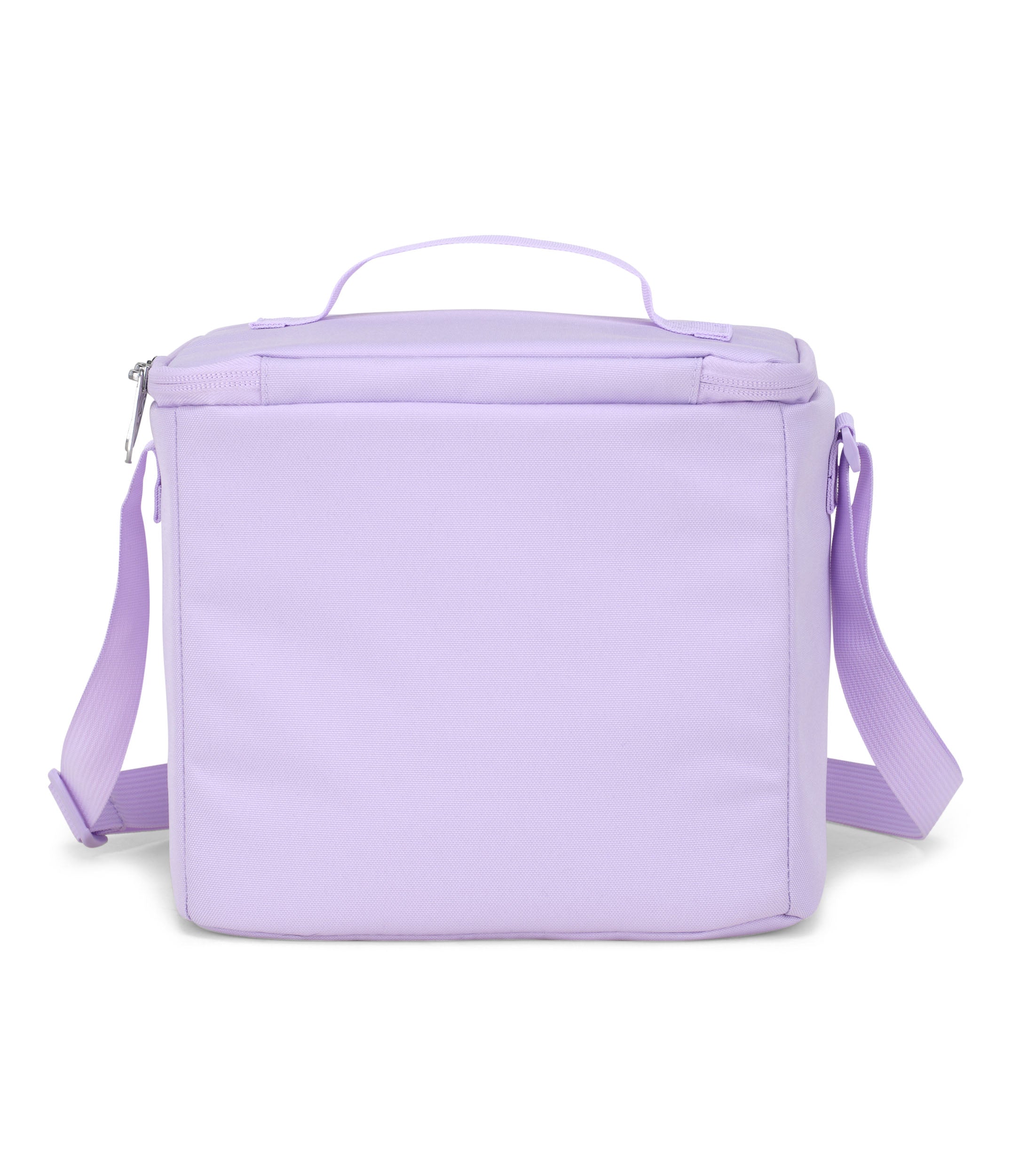 Super Snack Pastel Lilac