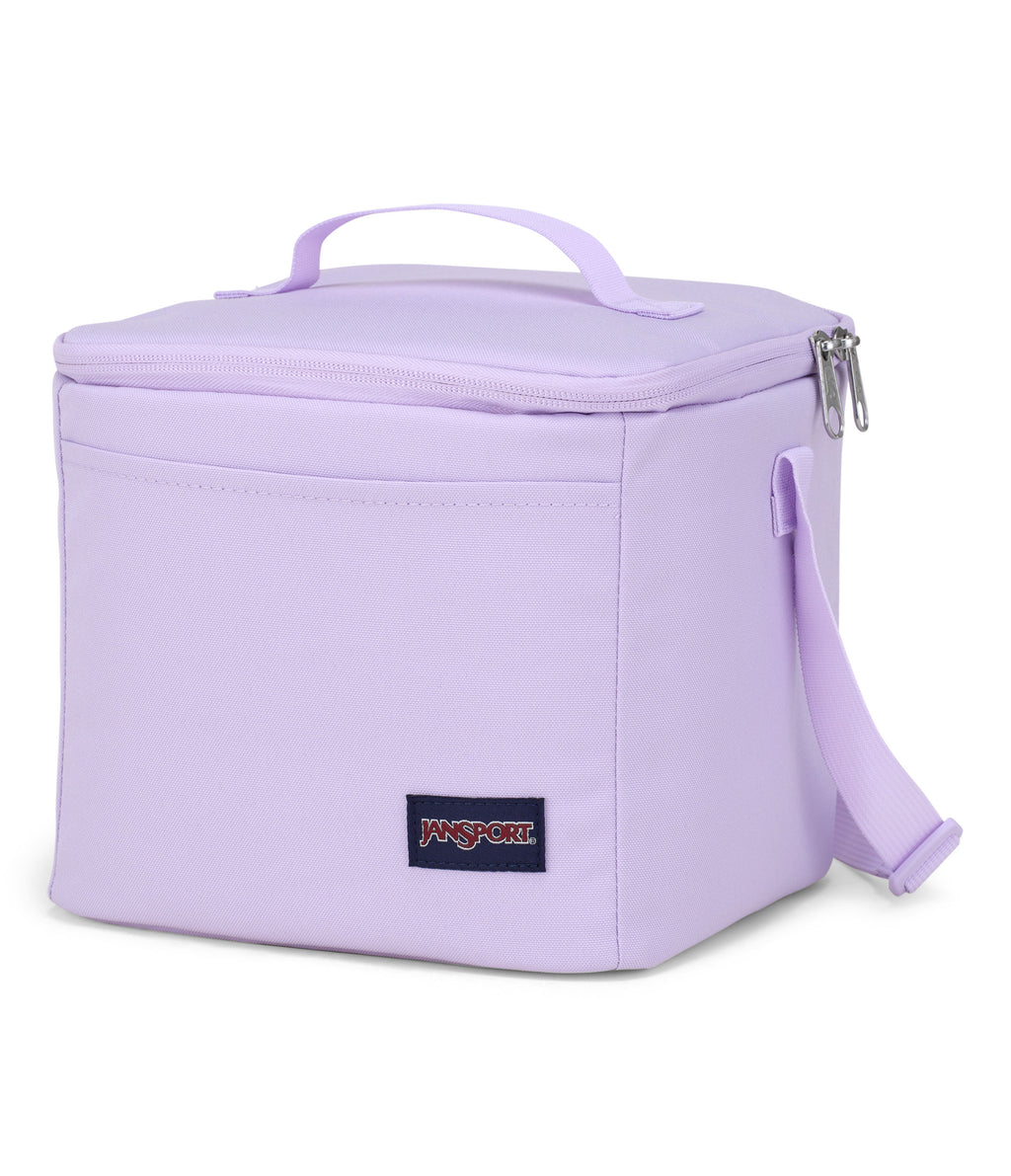 Super Snack Pastel Lilac