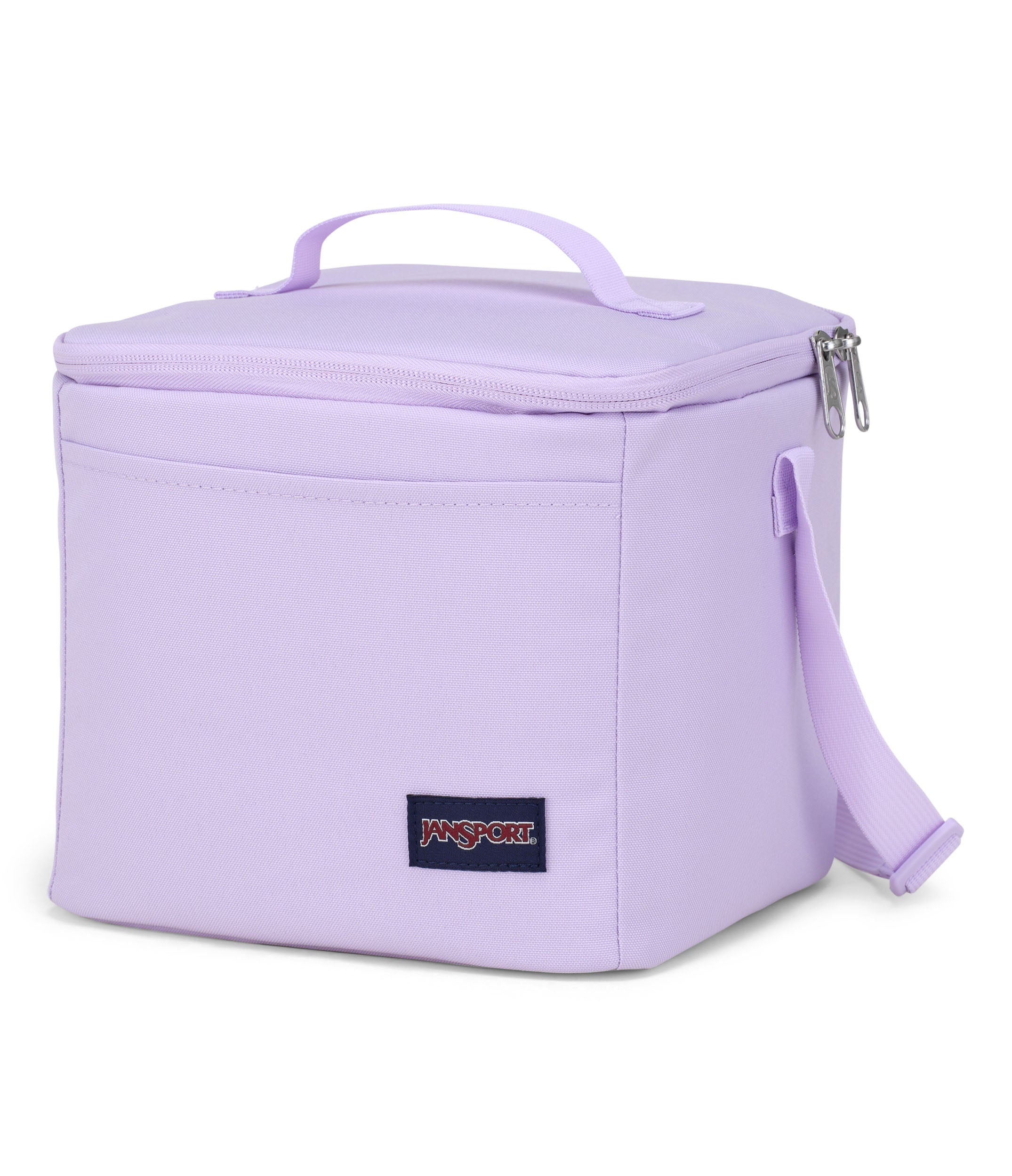 Super Snack Pastel Lilac