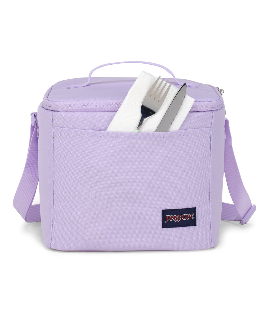 Super Snack Pastel Lilac
