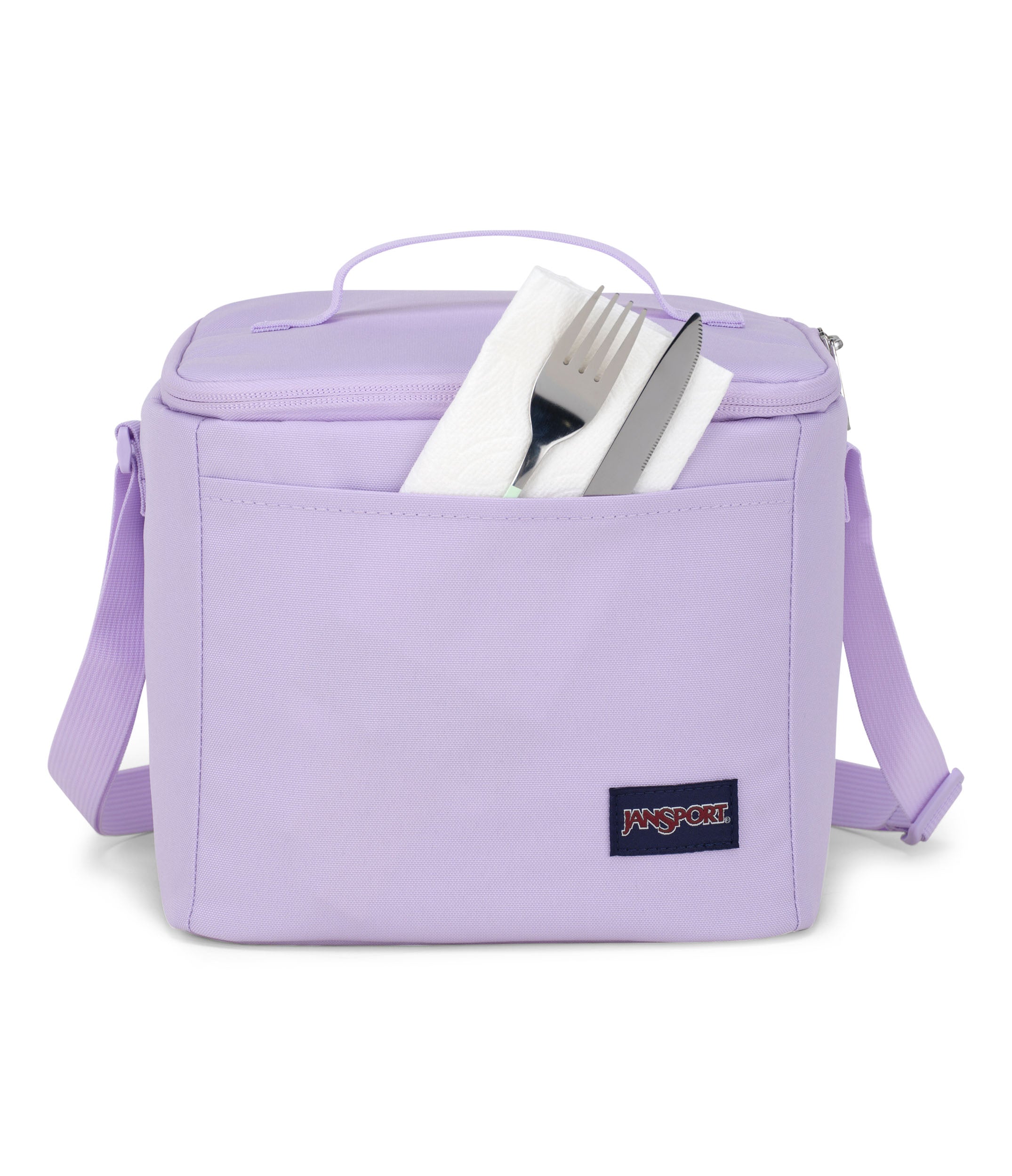 Super Snack Pastel Lilac