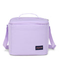 Super Snack Pastel Lilac
