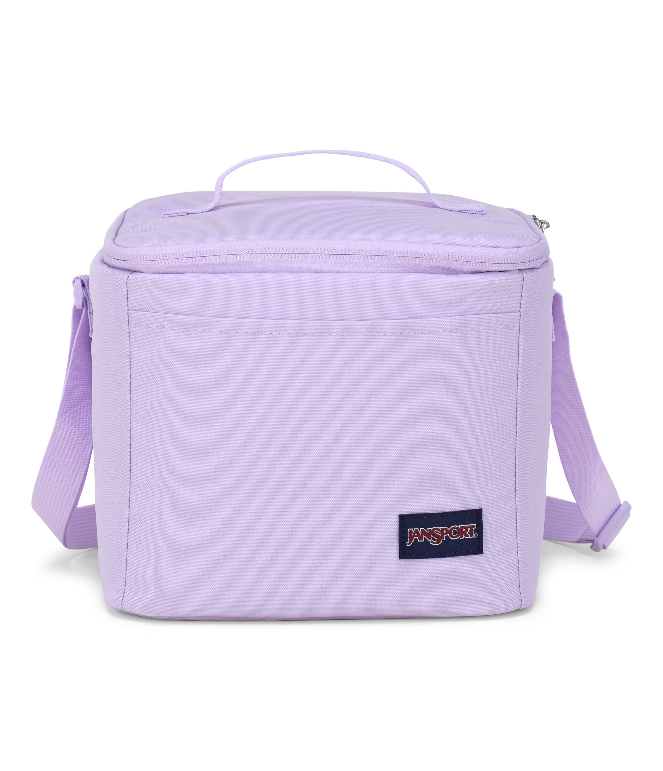 Super Snack Pastel Lilac