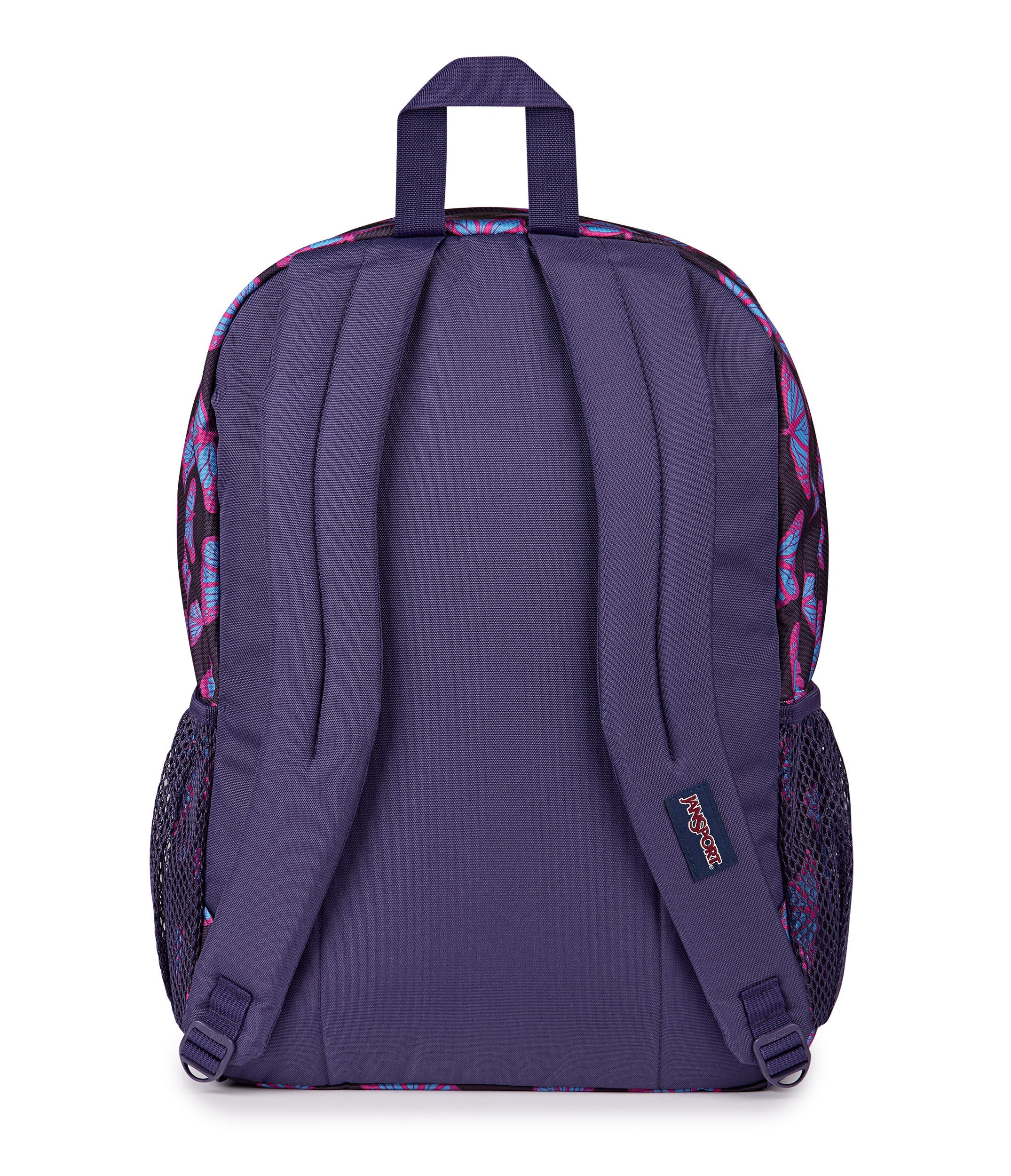 Big Day Pack Flutter Purple