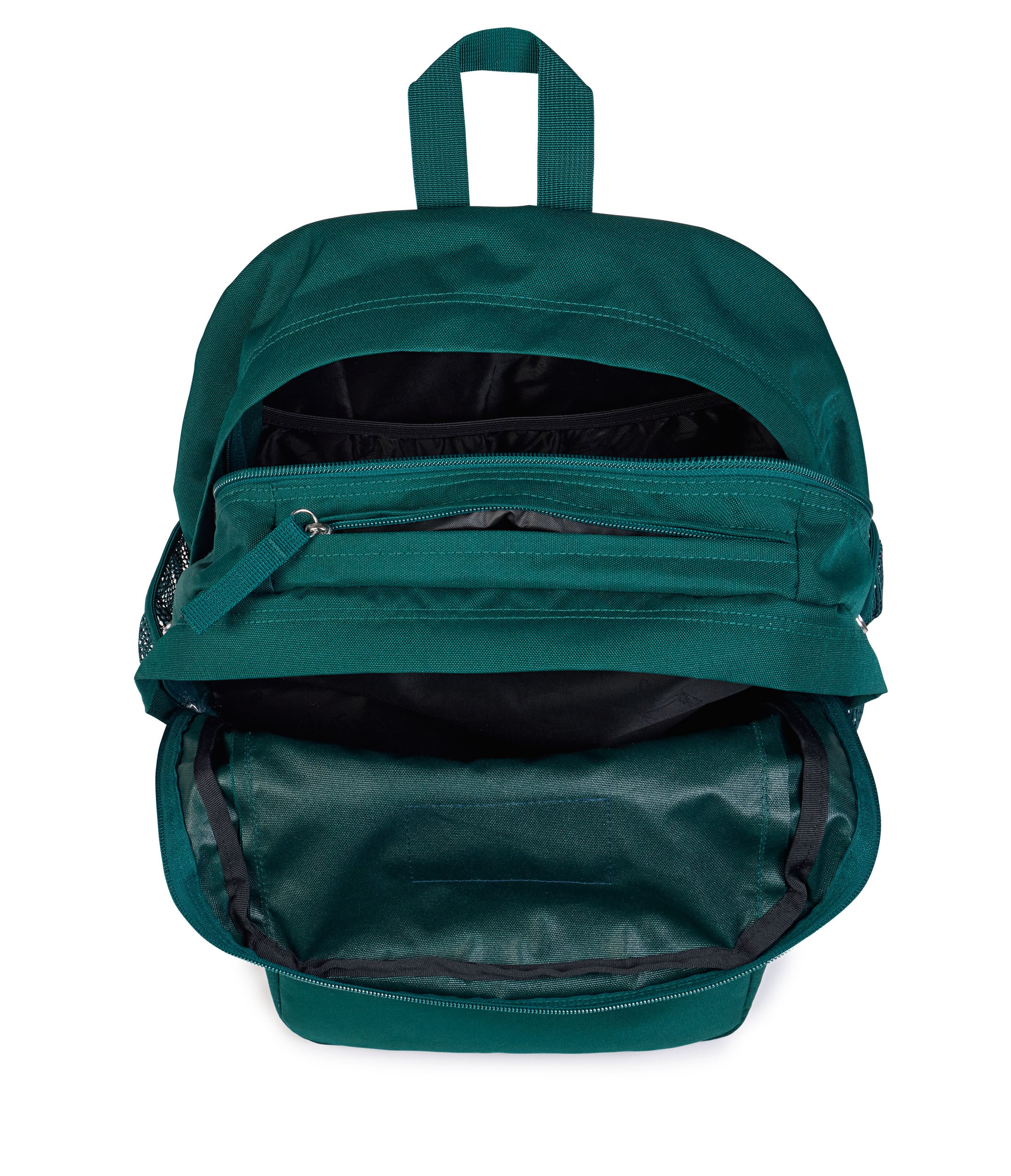Big Day Pack Deep Juniper