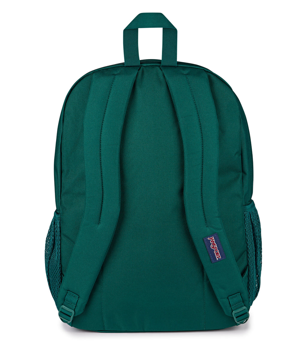 Big Day Pack Deep Juniper