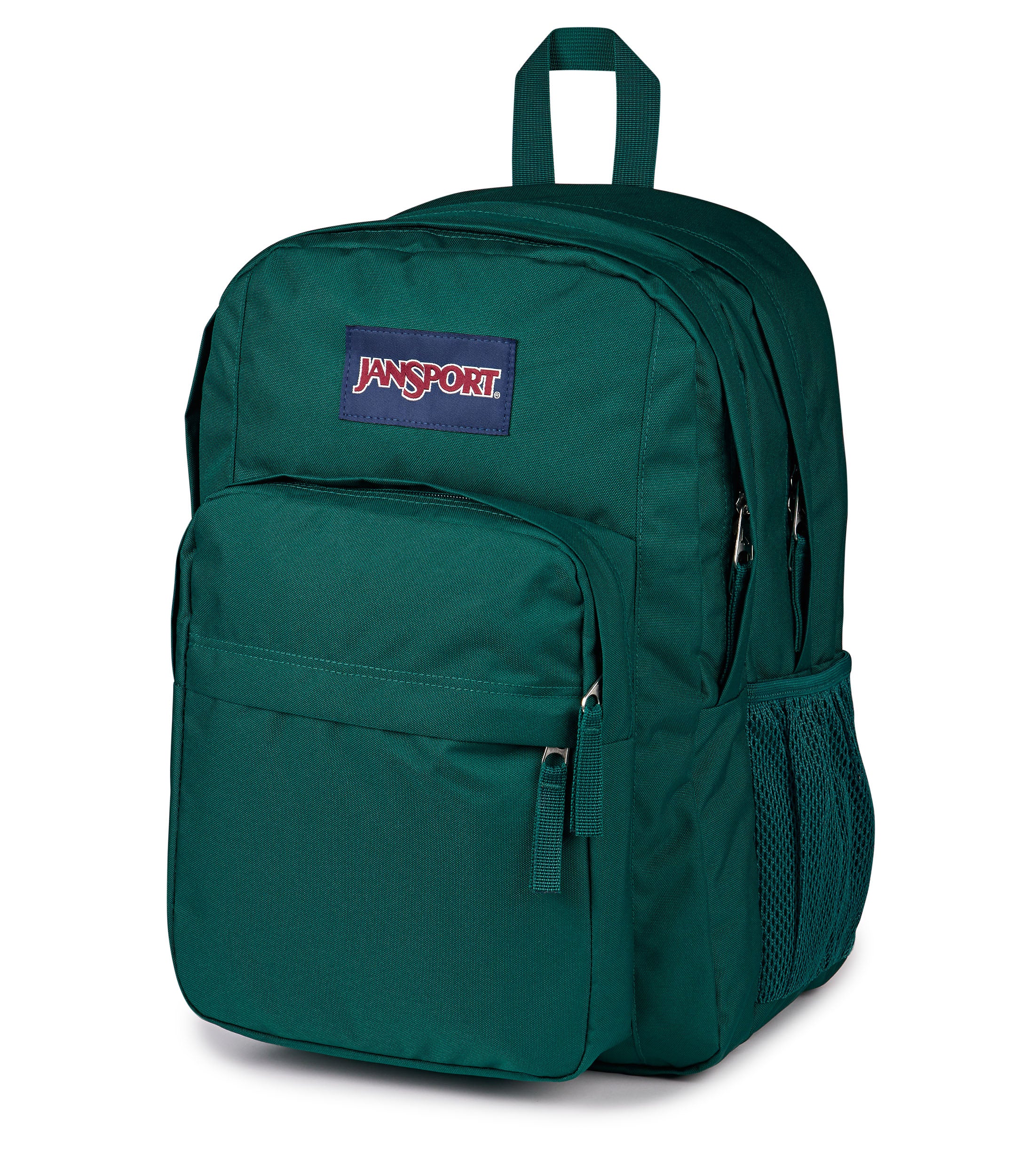 Big Day Pack Deep Juniper
