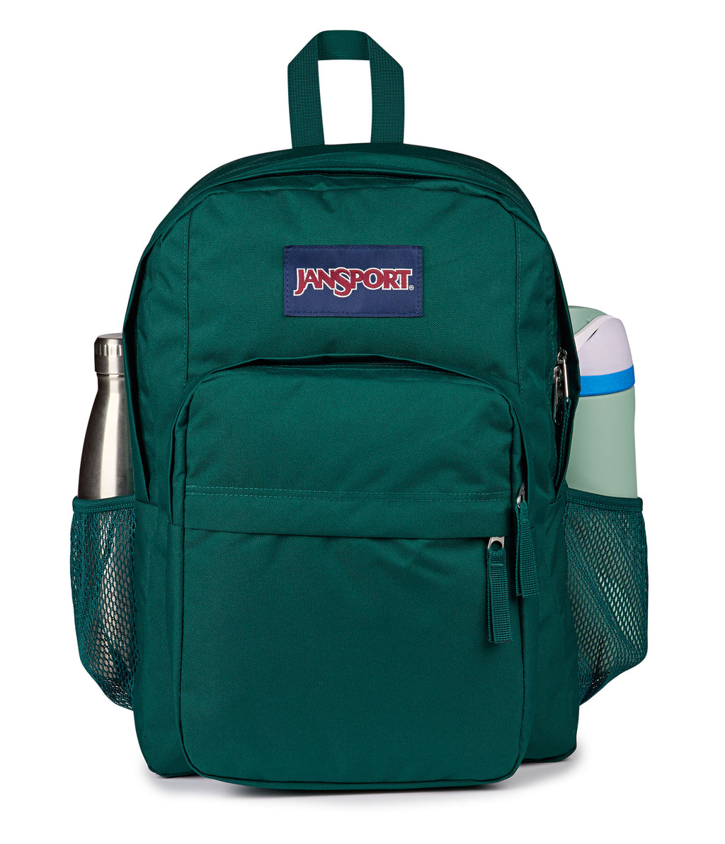 Big Day Pack Deep Juniper