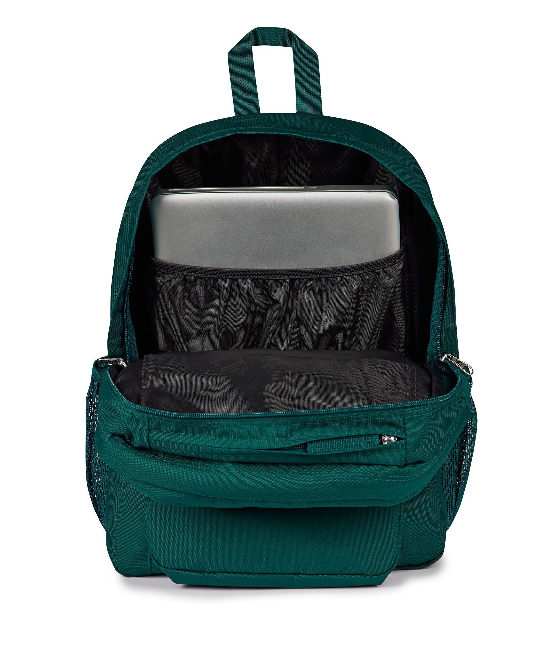 Big Day Pack Deep Juniper