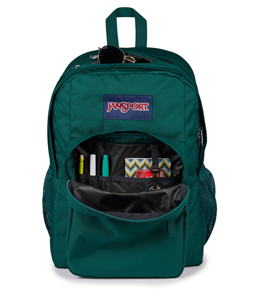 Big Day Pack Deep Juniper