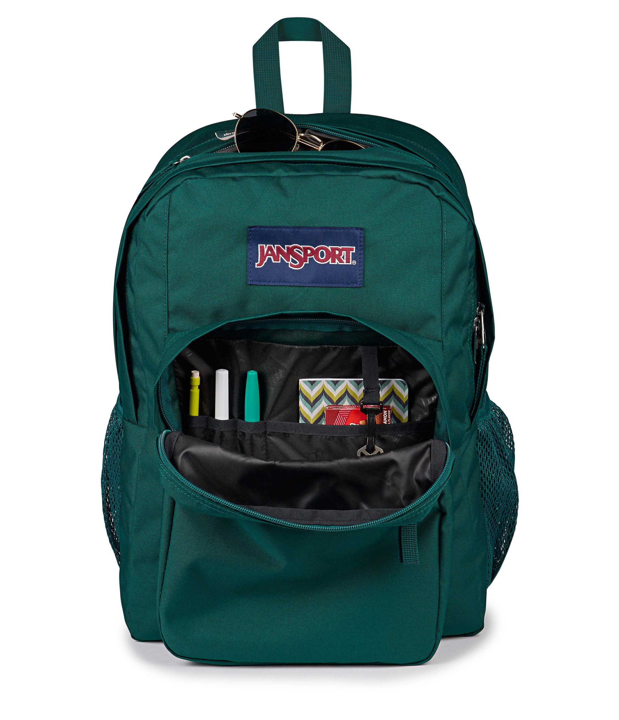Big Day Pack Deep Juniper
