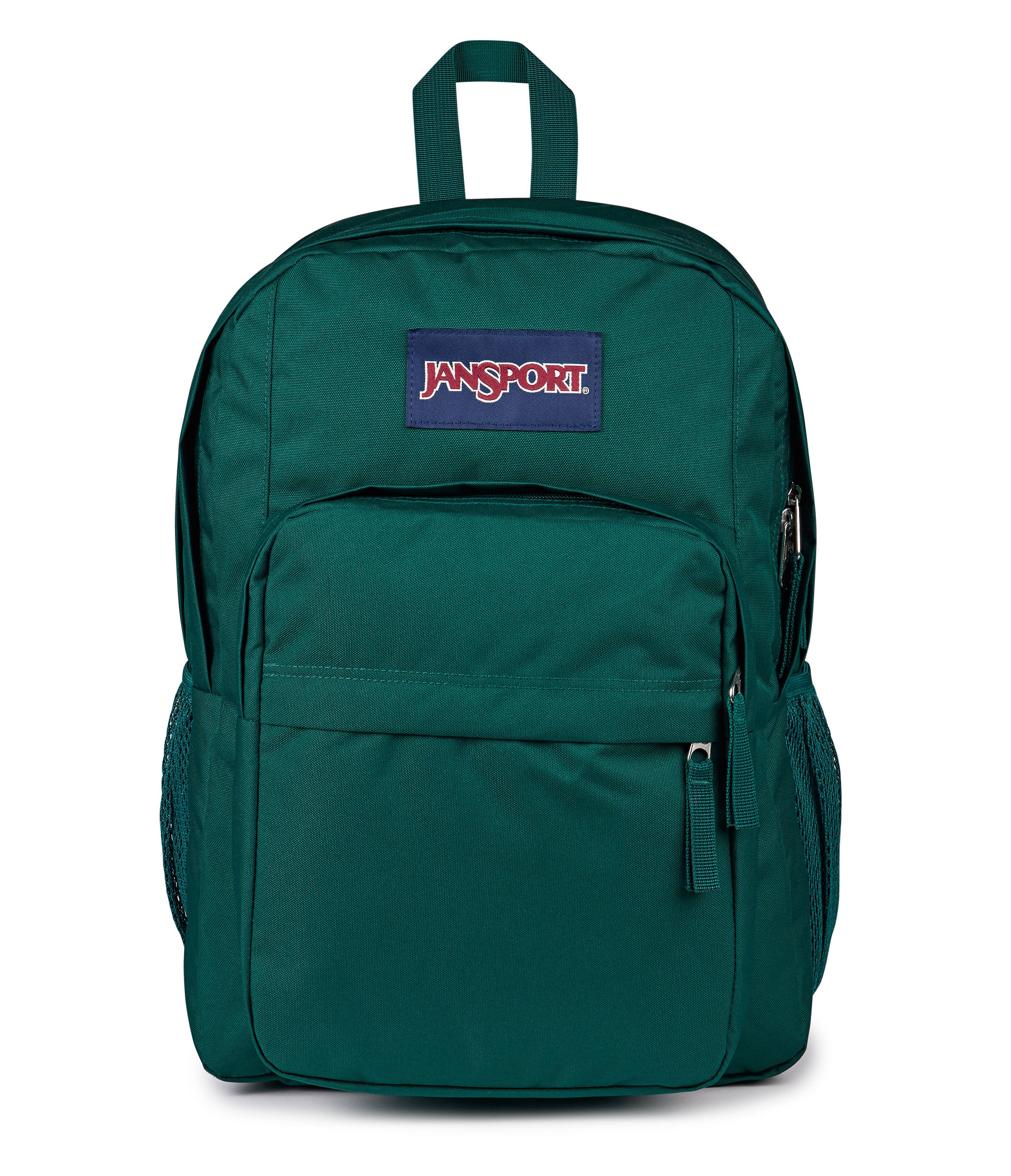 Big Day Pack Deep Juniper