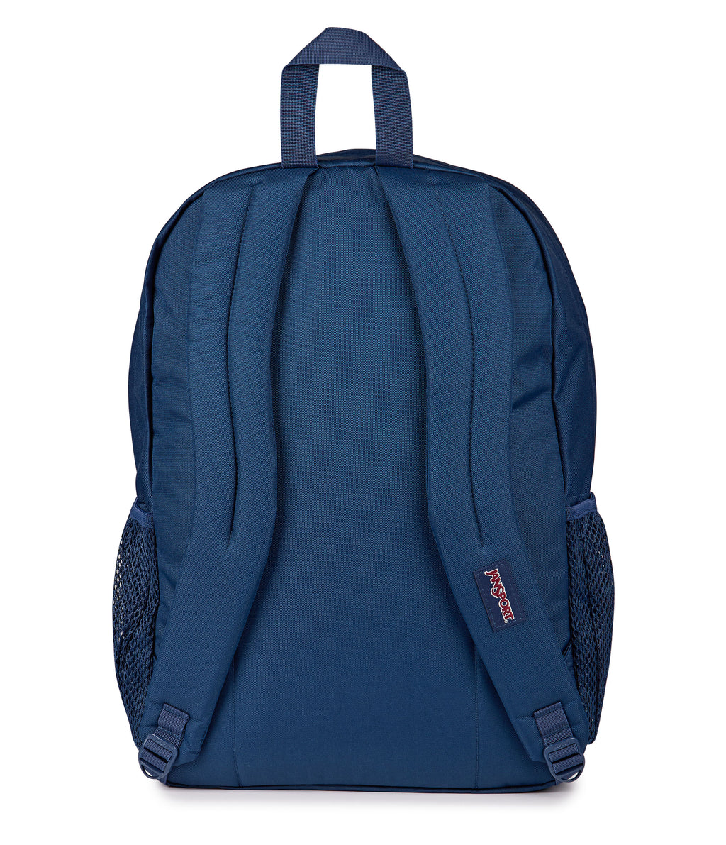 Big Day Pack Navy