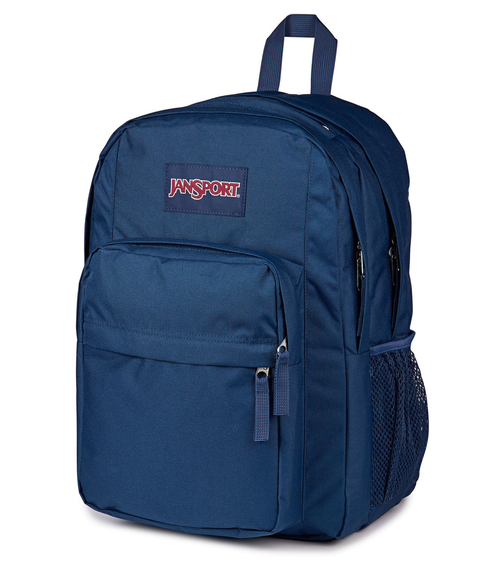 Big Day Pack Navy