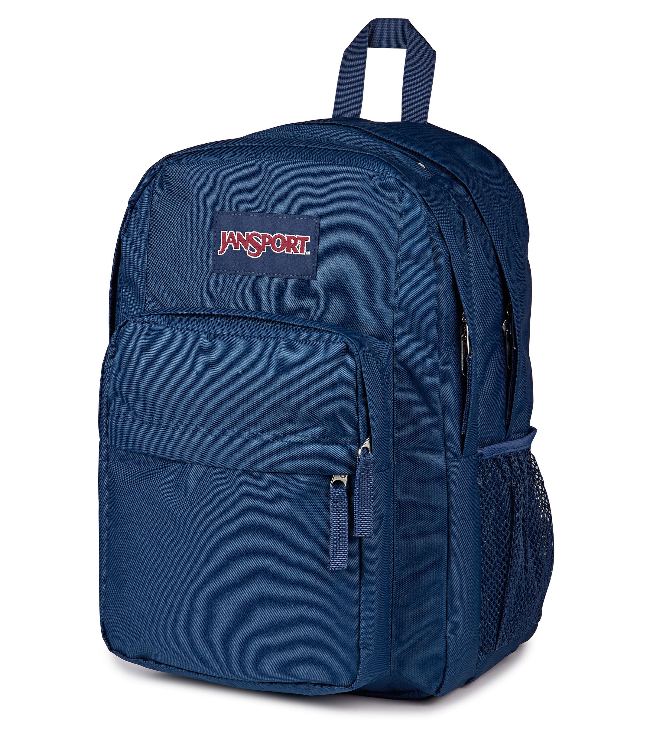 Big Day Pack Navy