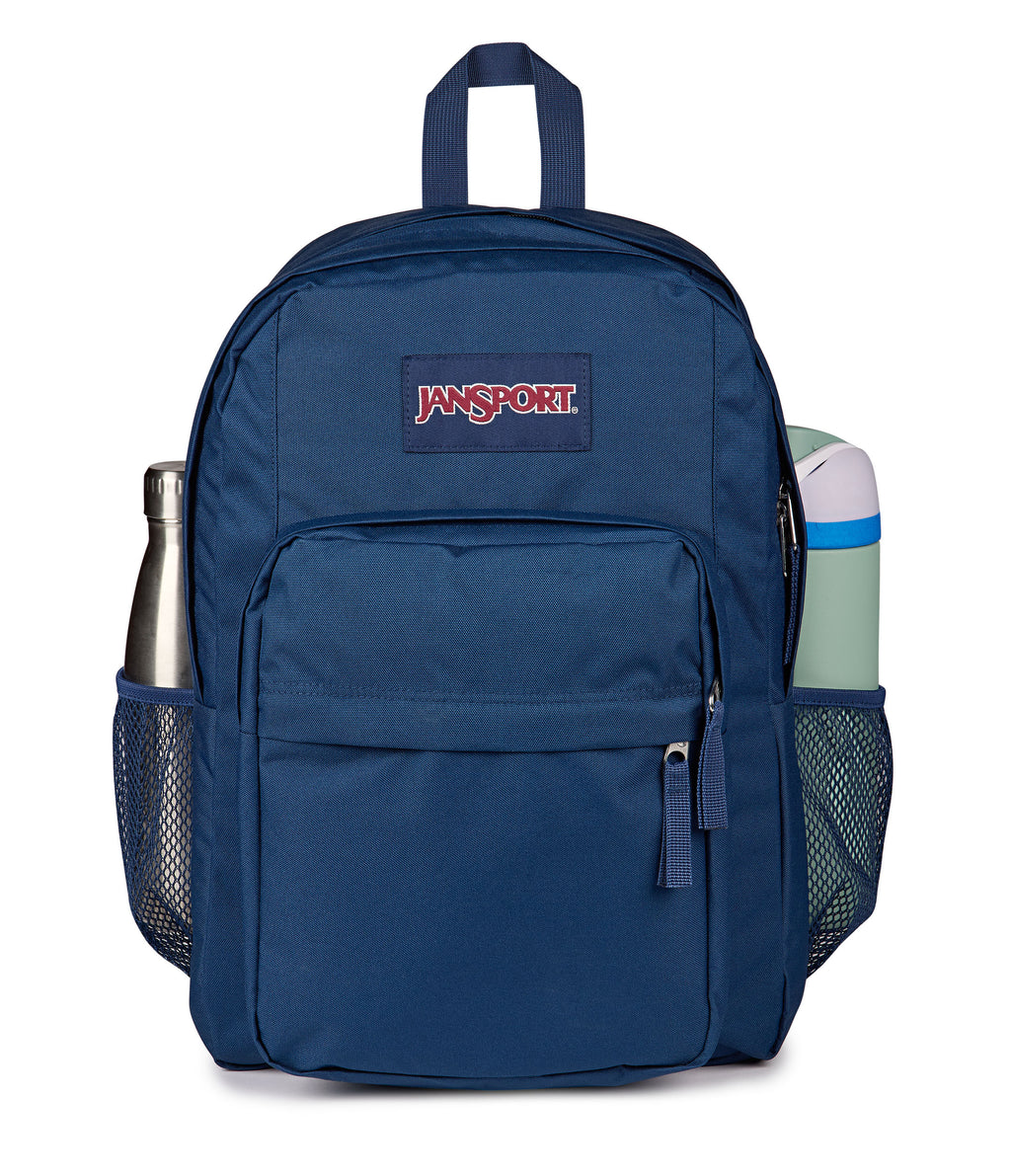Big Day Pack Navy