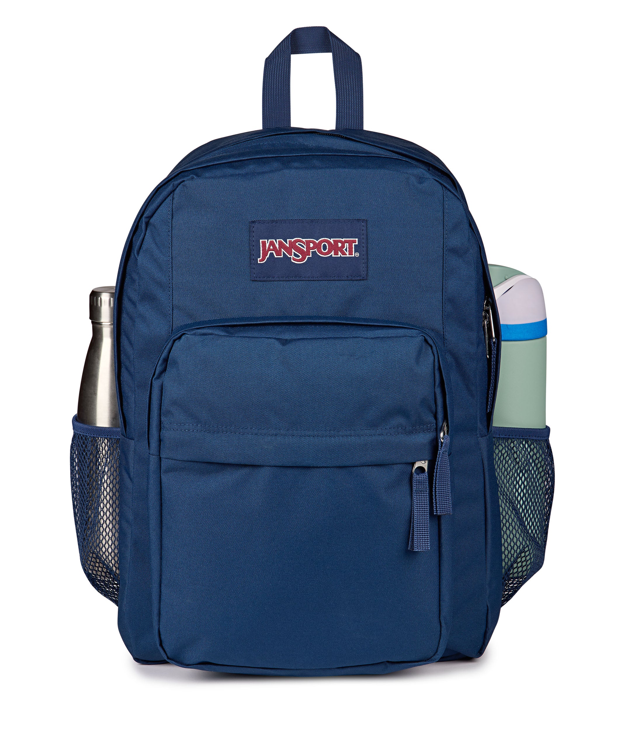 Big Day Pack Navy