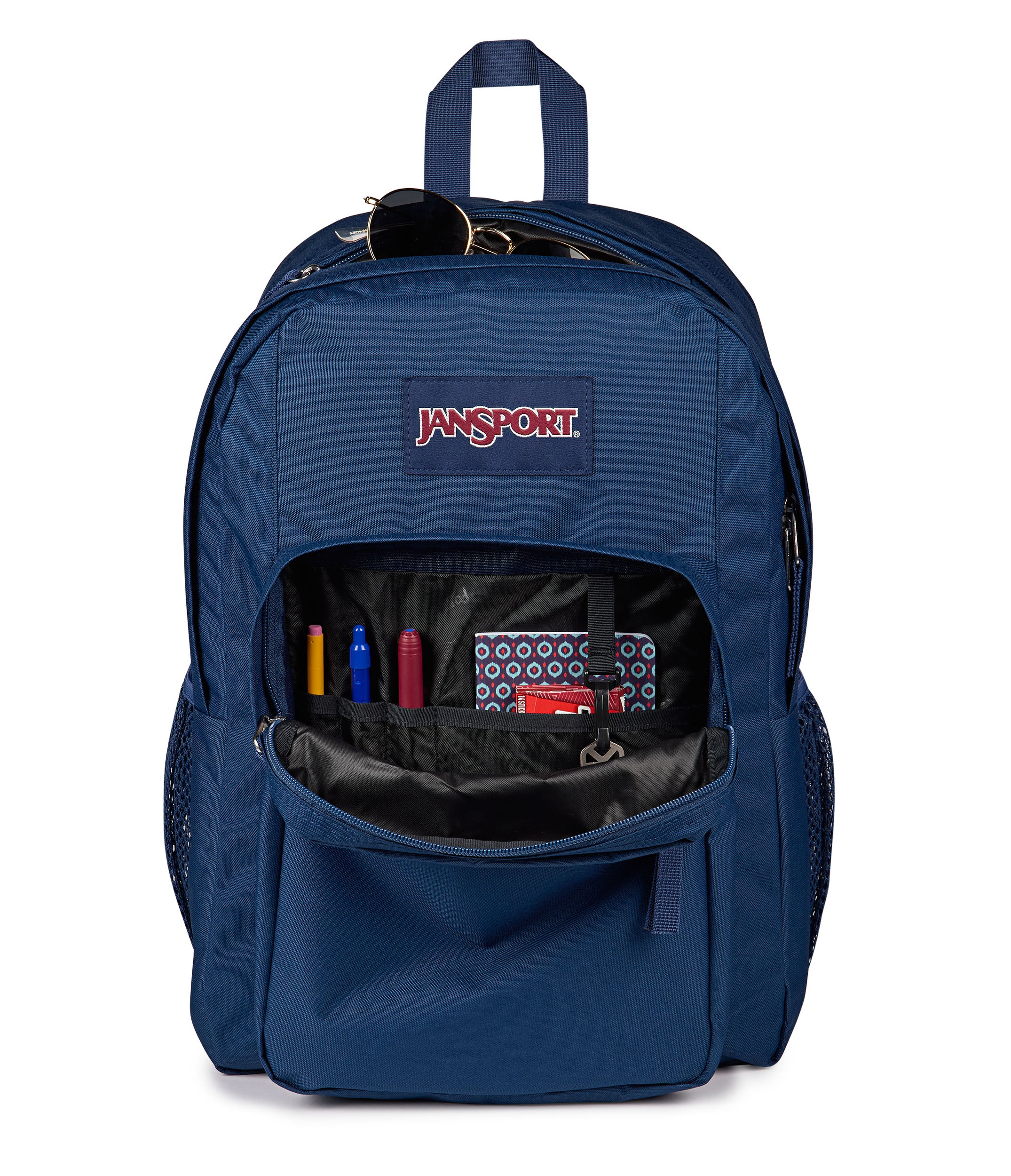 Big Day Pack Navy