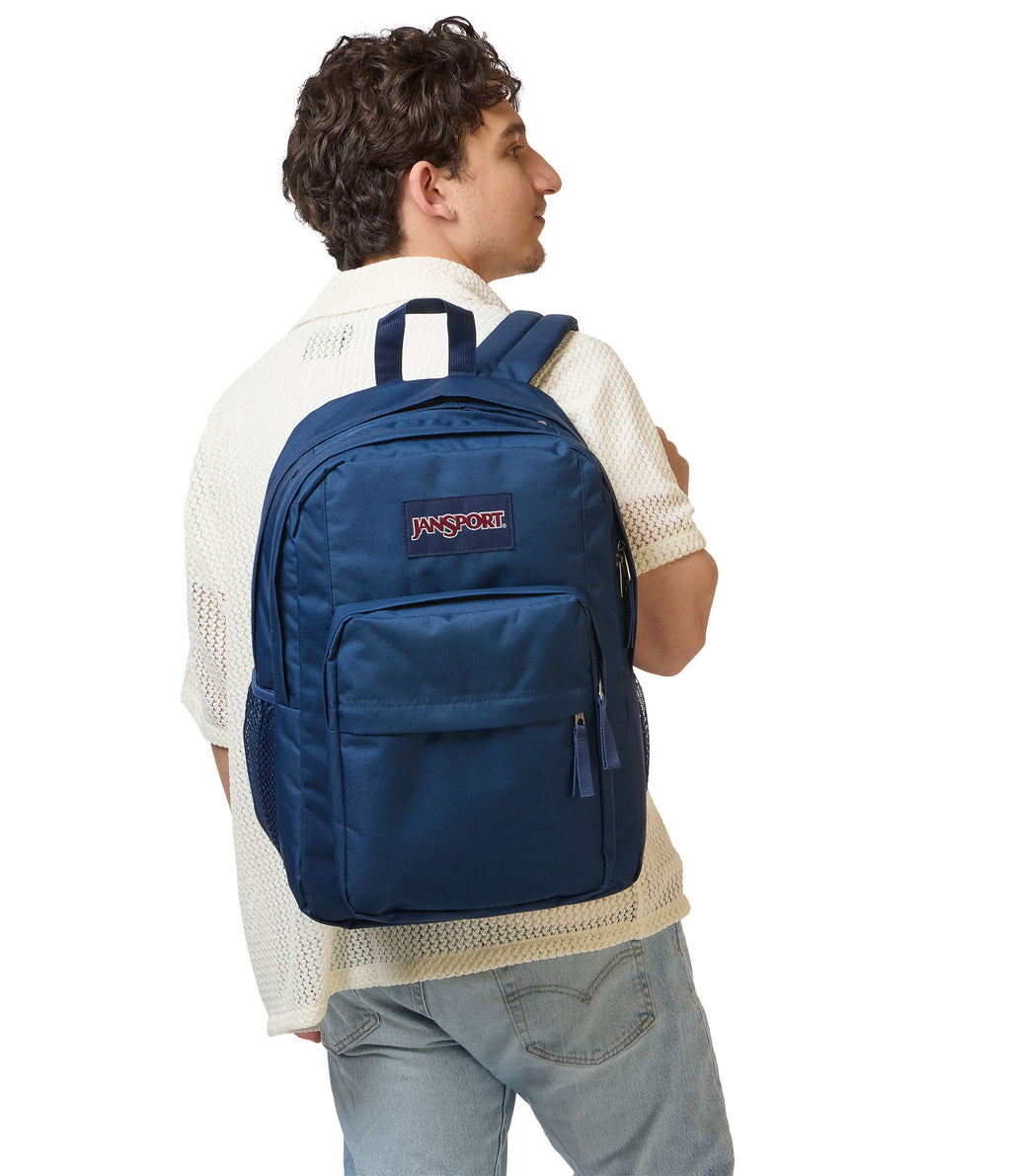 Big Day Pack Navy