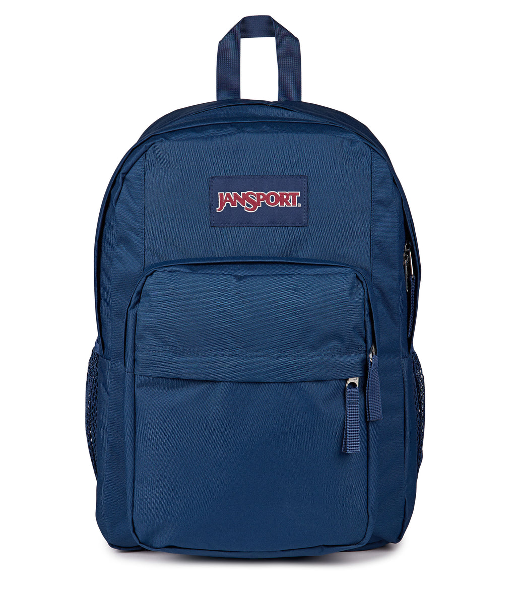 Big Day Pack Navy