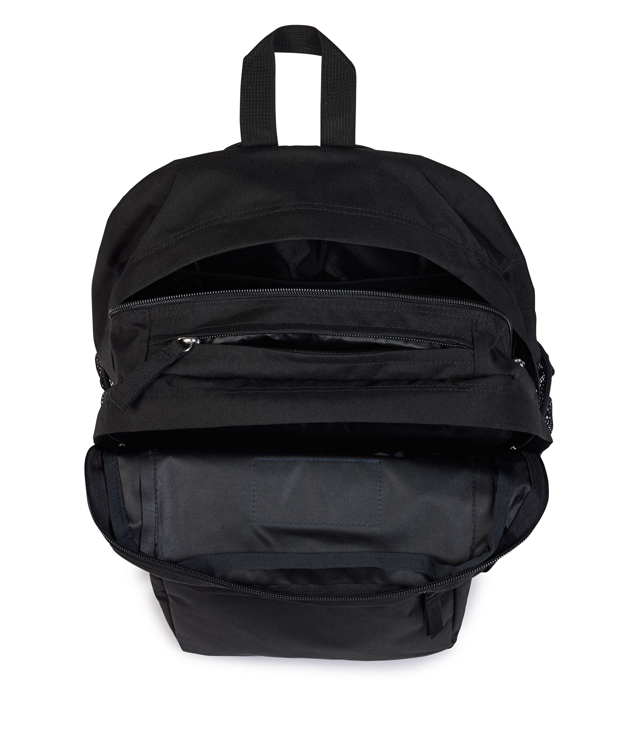 Big Day Pack Black