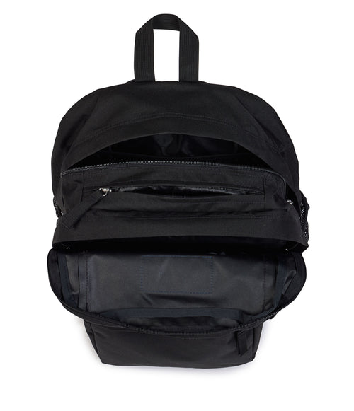 Big Day Pack Black